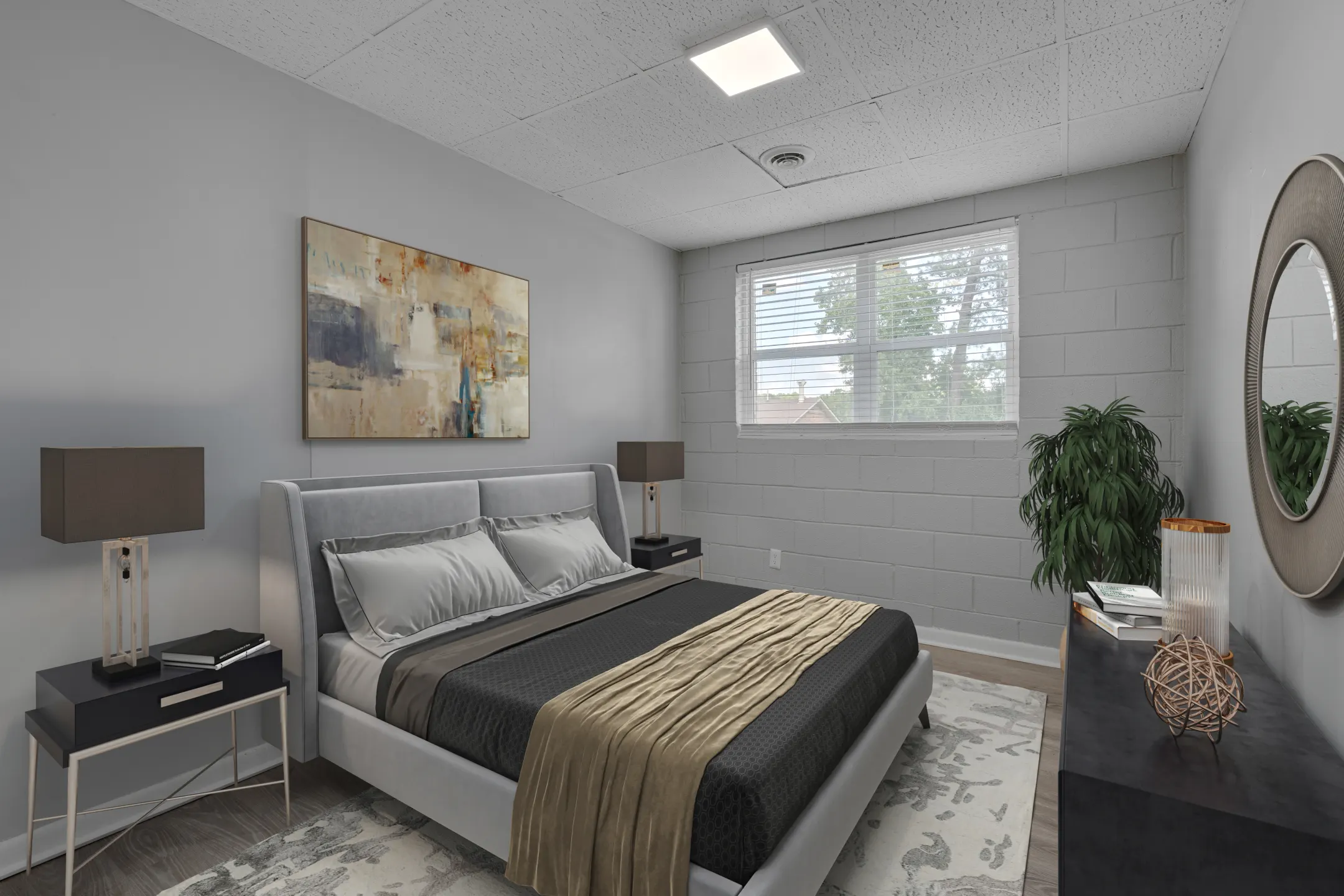 BLU Station 518 North Hardee Street Durham, NC Apartments for Rent