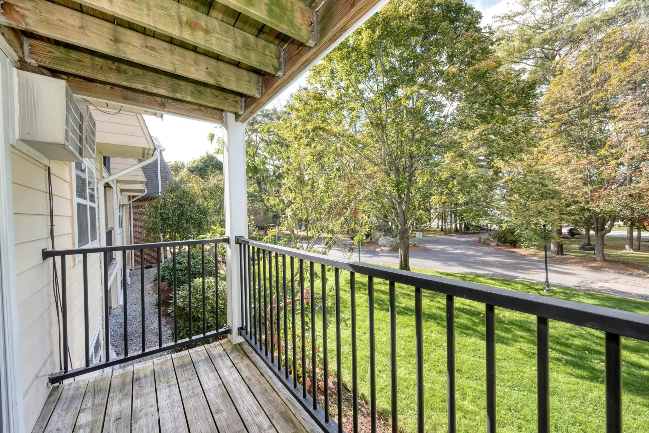 The Claremont 500 N Quincy St Abington, MA Apartments for Rent Rent.