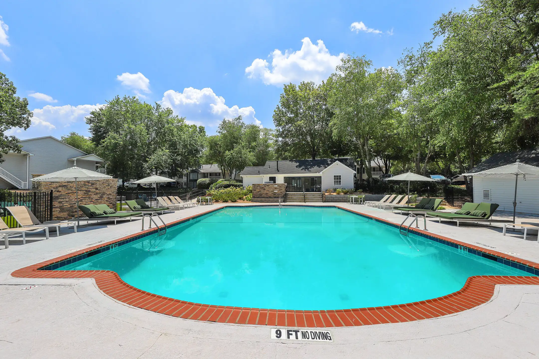 Preserve at Dunwoody Apartments Sandy Springs, GA 30350