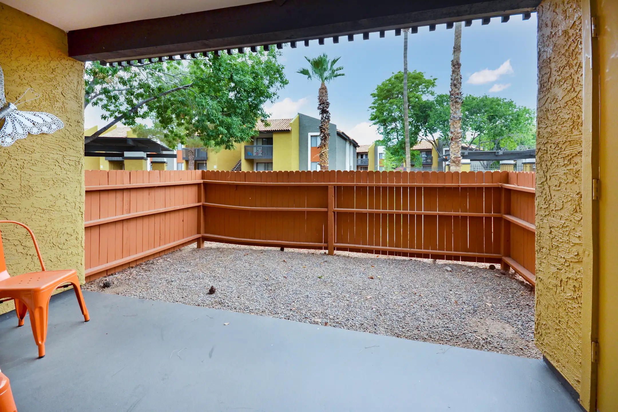 Park Tower Apartments Chandler, AZ 85224