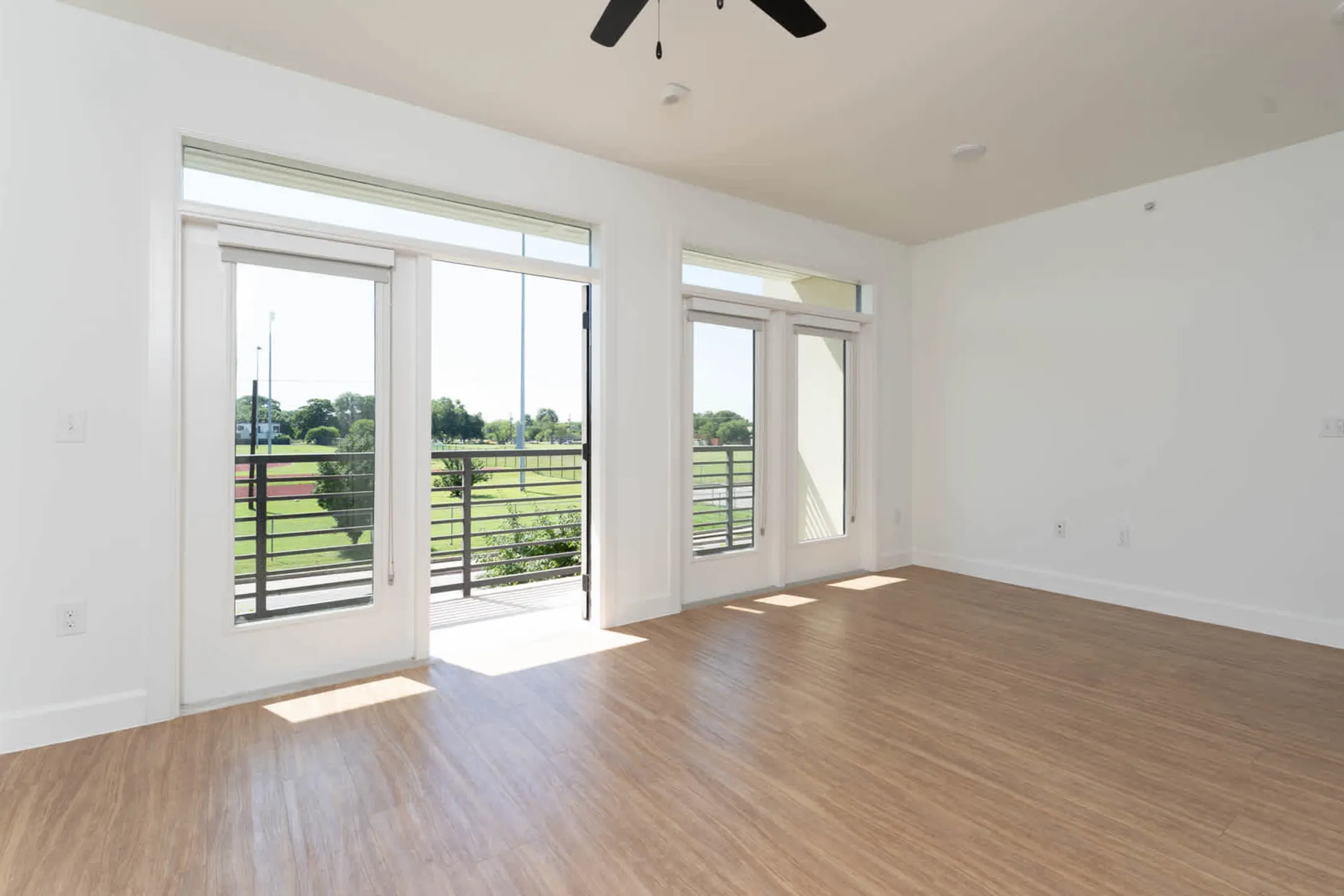 The Weaver Apartments Austin, TX 78702