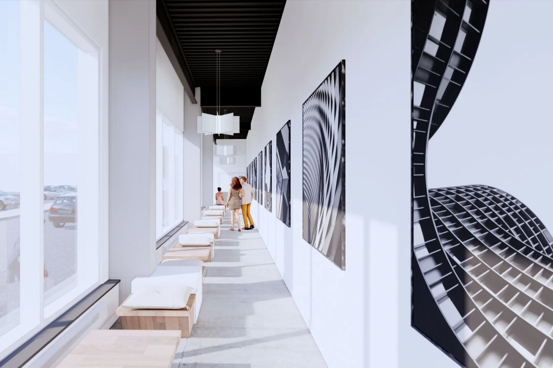 The Flats on High Street Apartments Nashua, NH 03060