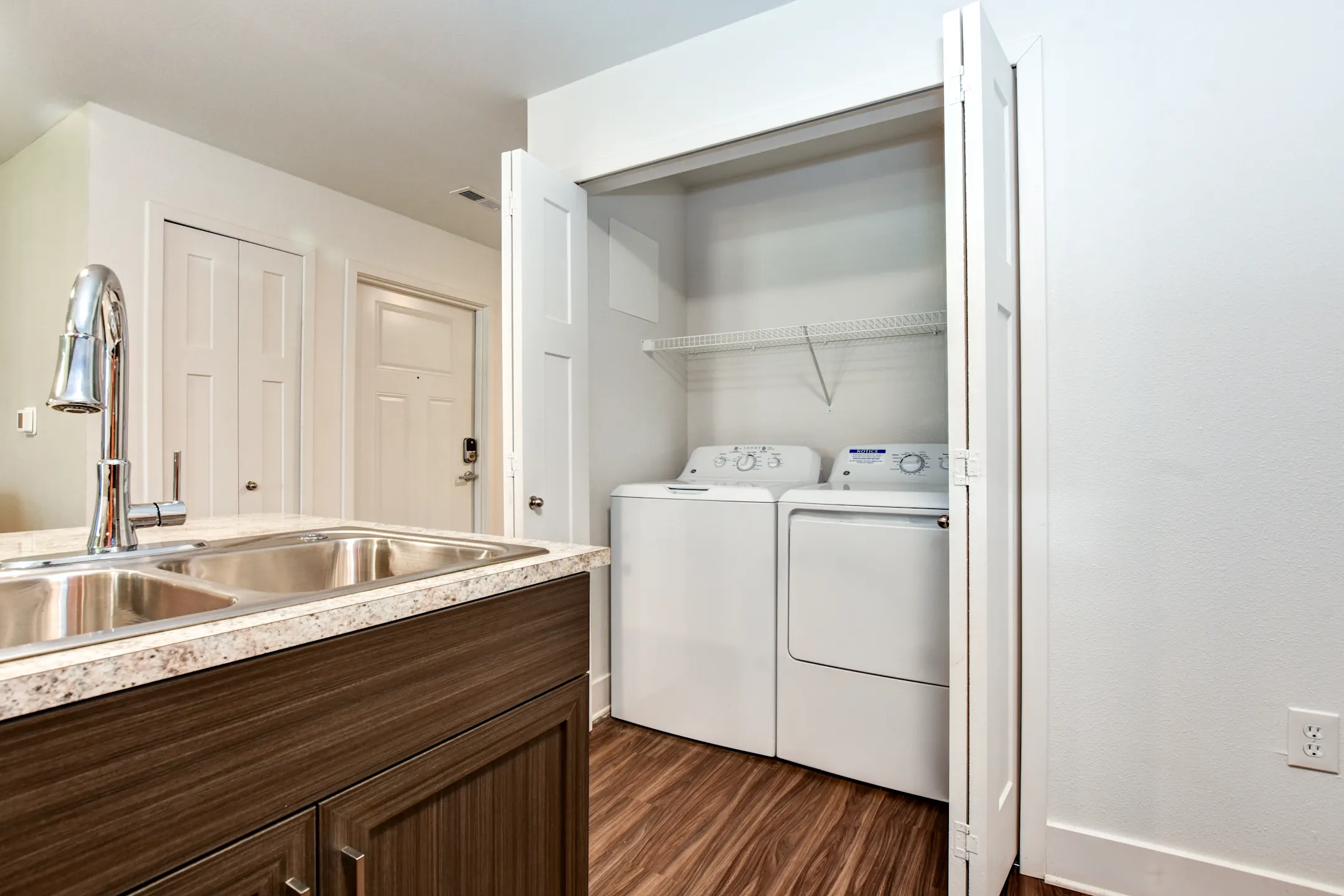 Chase Creek Apartment Homes - Huntsville, AL