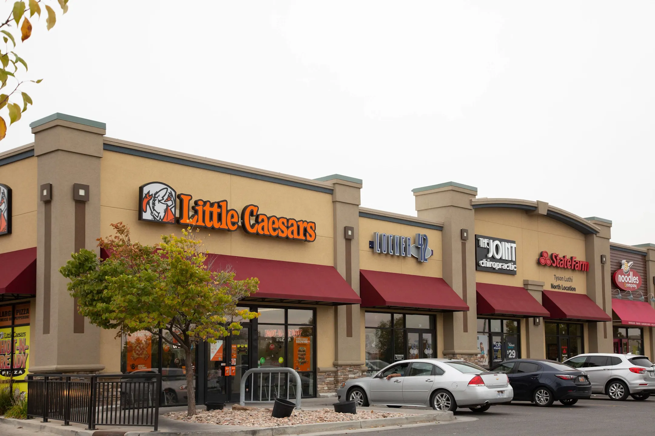 Logan Gateway Apartments Logan, UT 84341