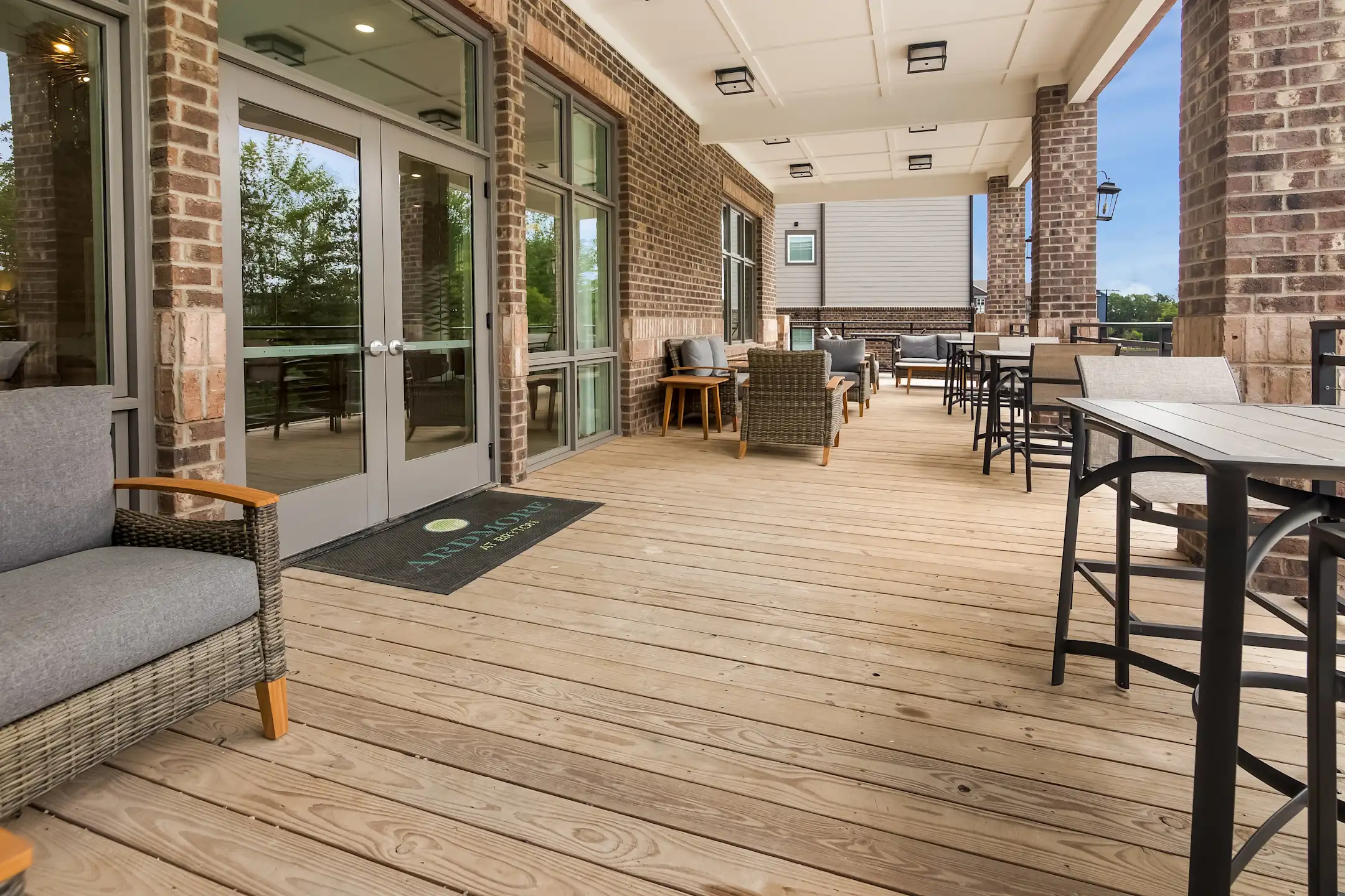 Ardmore At Bryton Apartments Huntersville, NC 28078