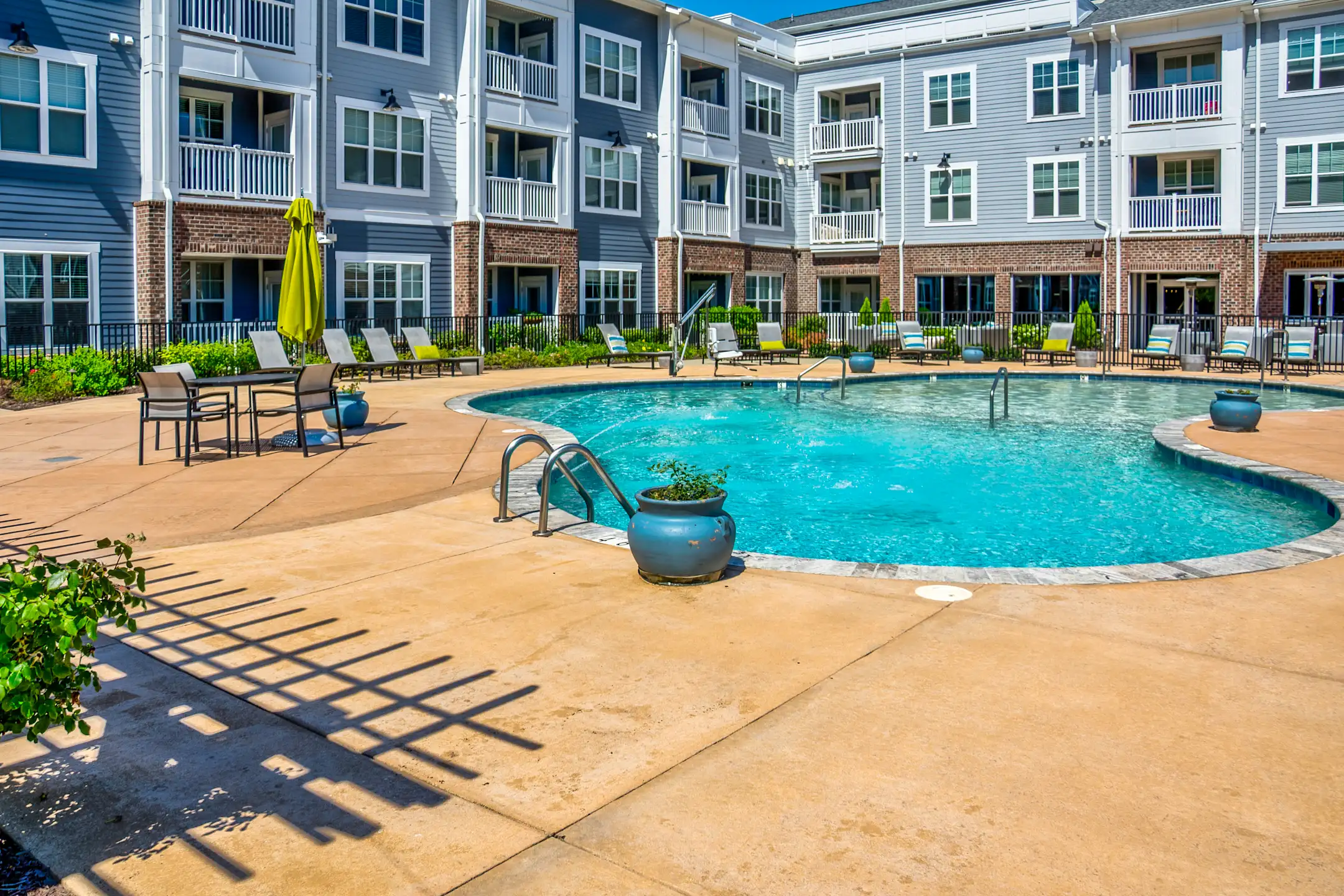 Citizen Apartments Newport News, VA 23602