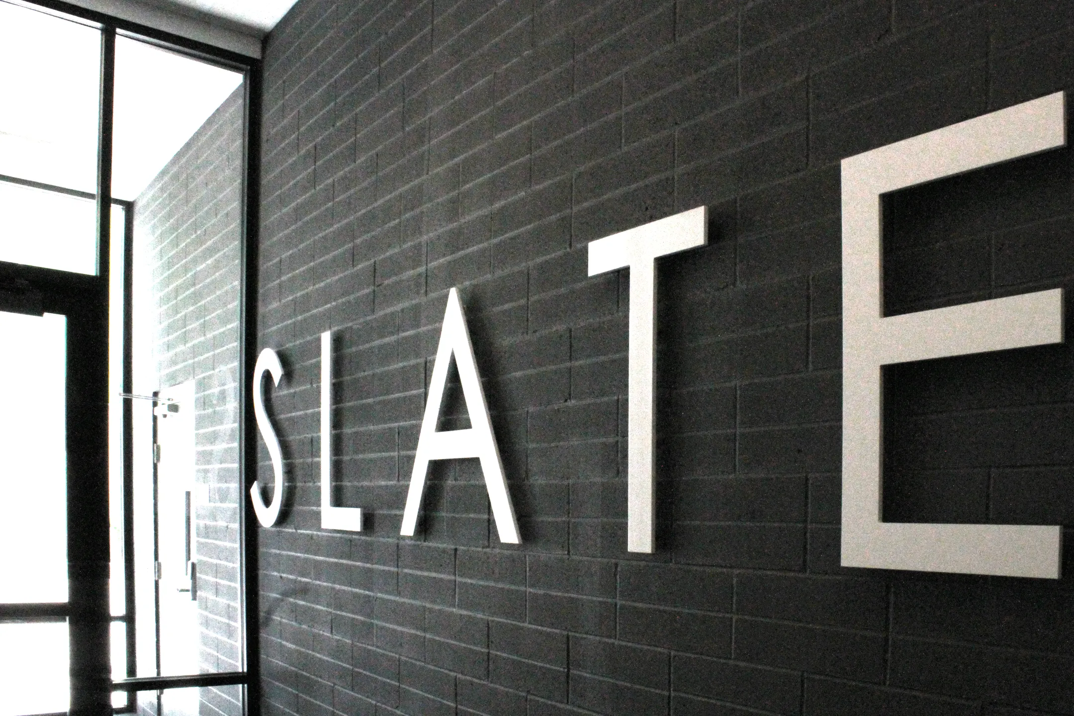 Slate Apartments Downtown Indianapolis-Fletcher Place - Indianapolis, IN