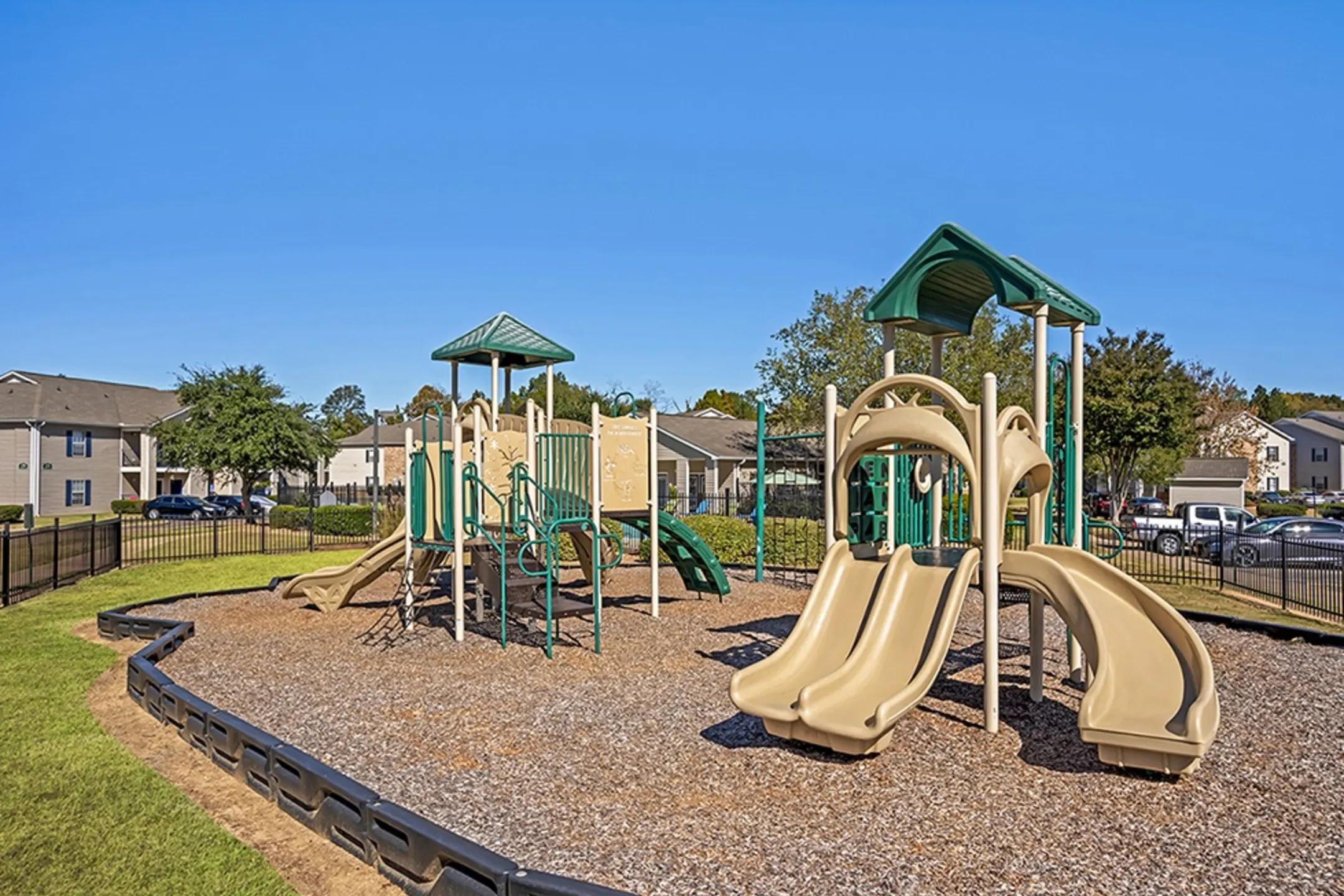 Playground - Grand at Pearl - Pearl, MS