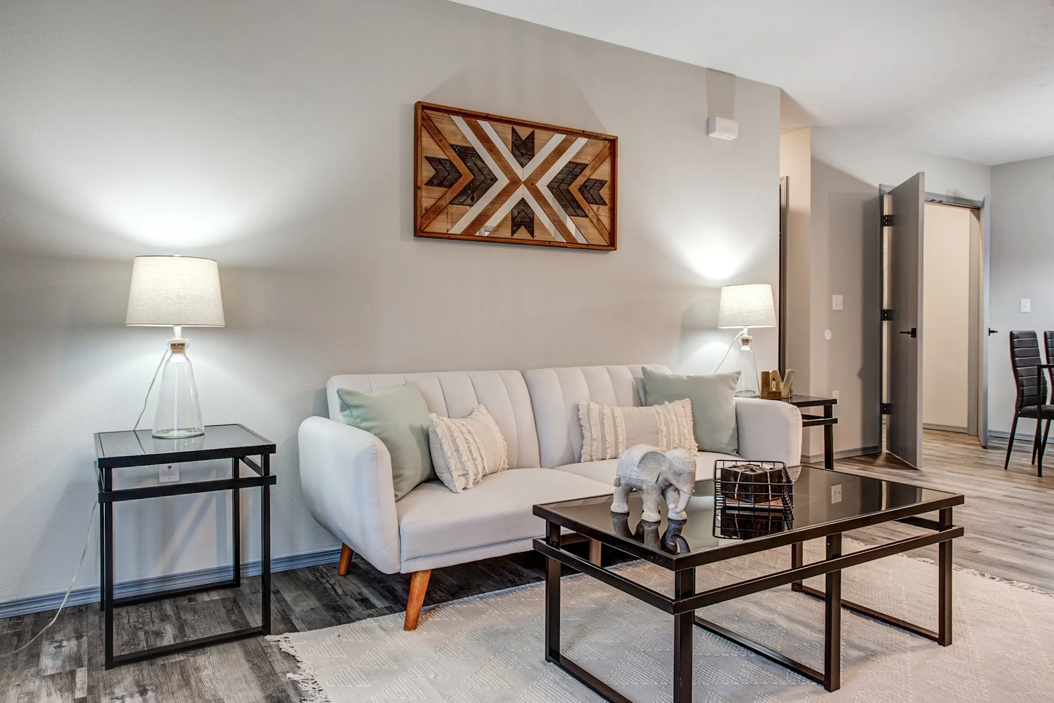 South Valley Apartments Apartments Springfield, MO 65807