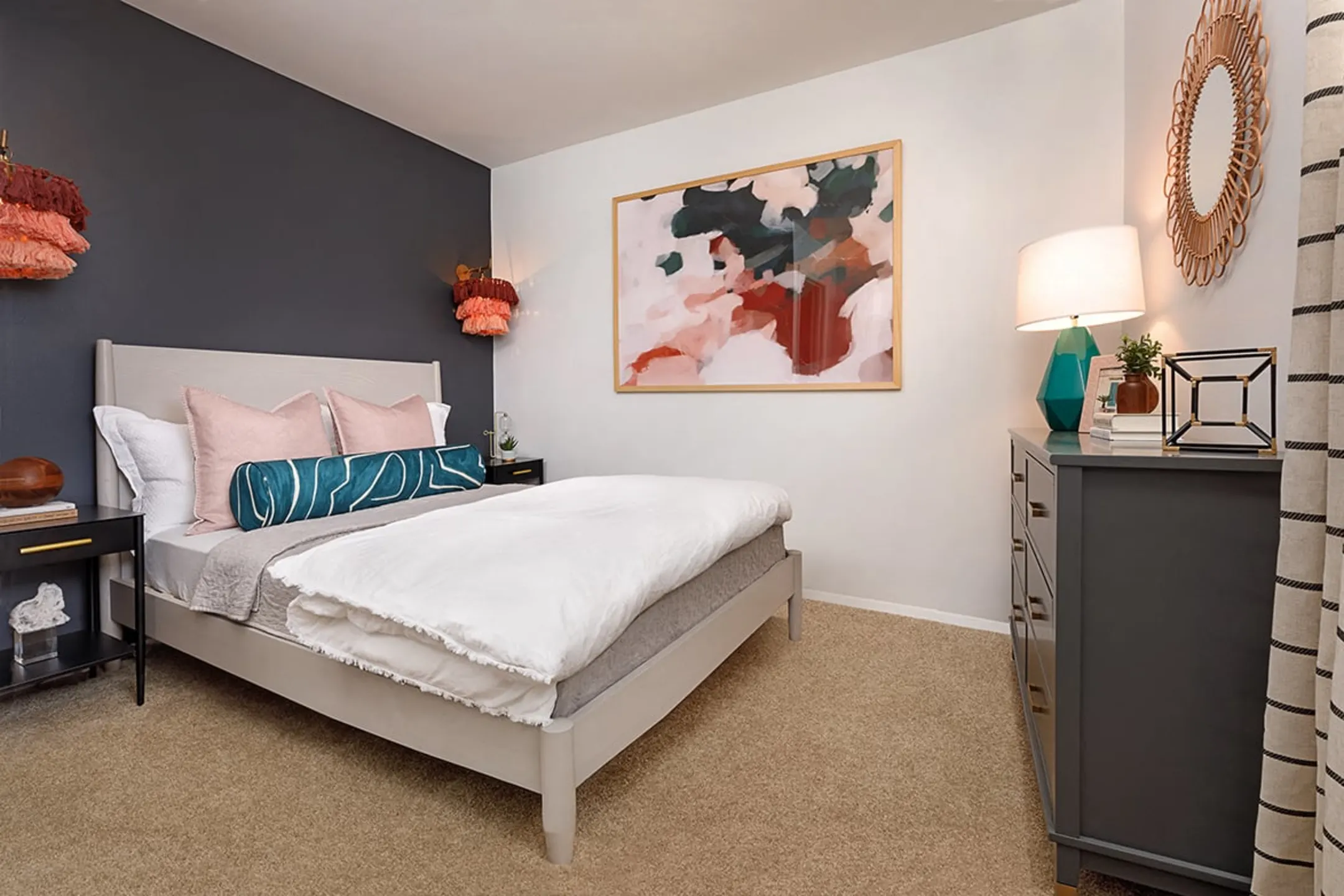 Abbington West End 4501 Sprenkle Ln Ofc A Henrico, VA Apartments