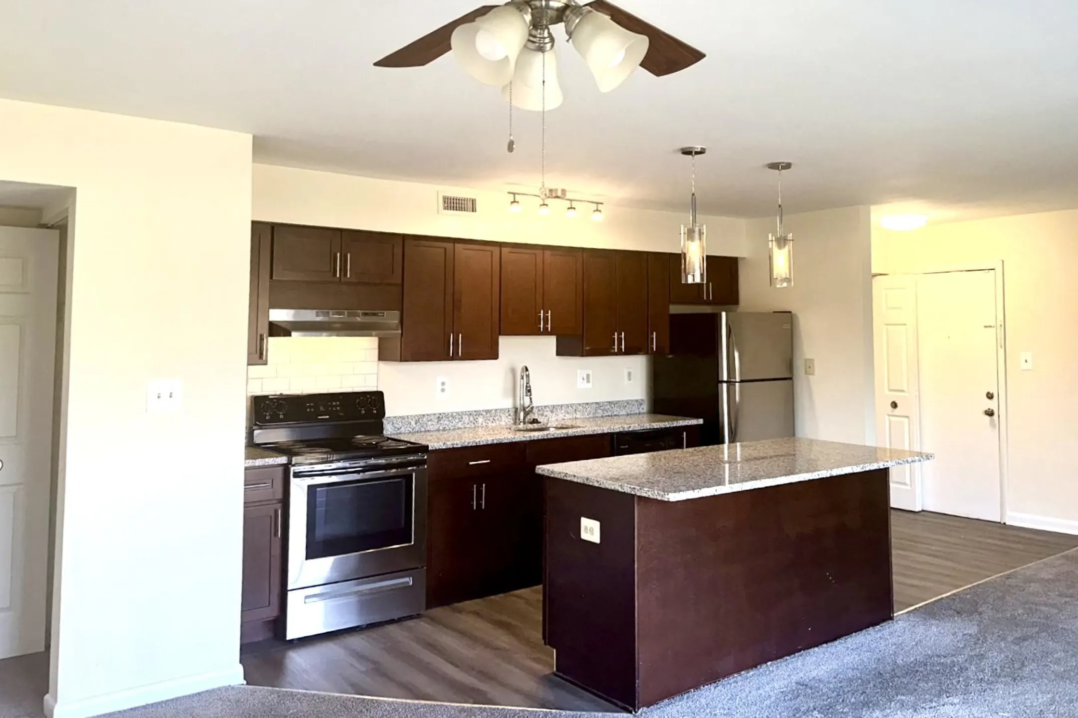 The Reserve at West Hills 1546 Ingleside Ave Gwynn Oak, MD