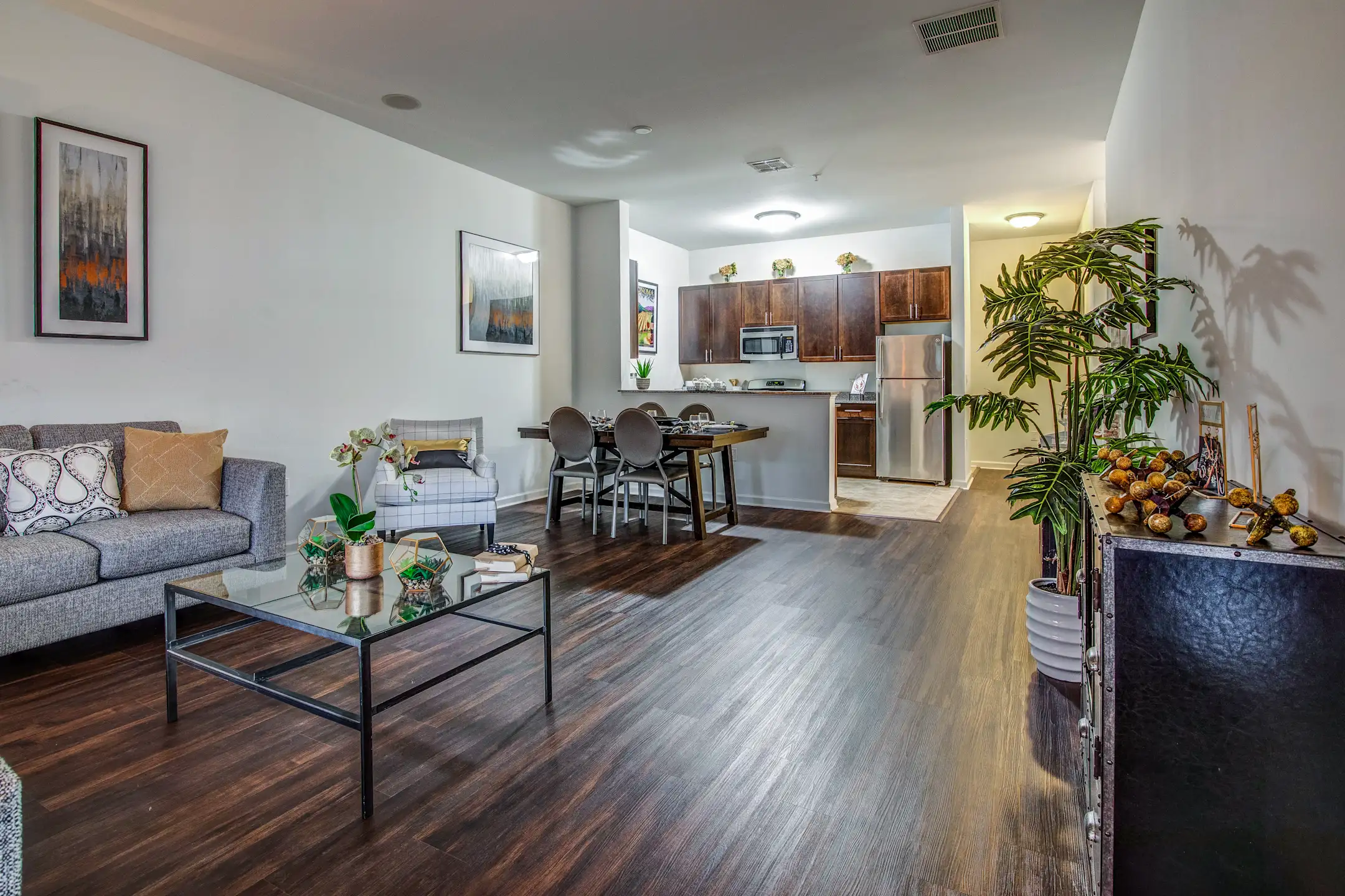 Xchange At Secaucus Junction Apartments Secaucus, NJ 07094