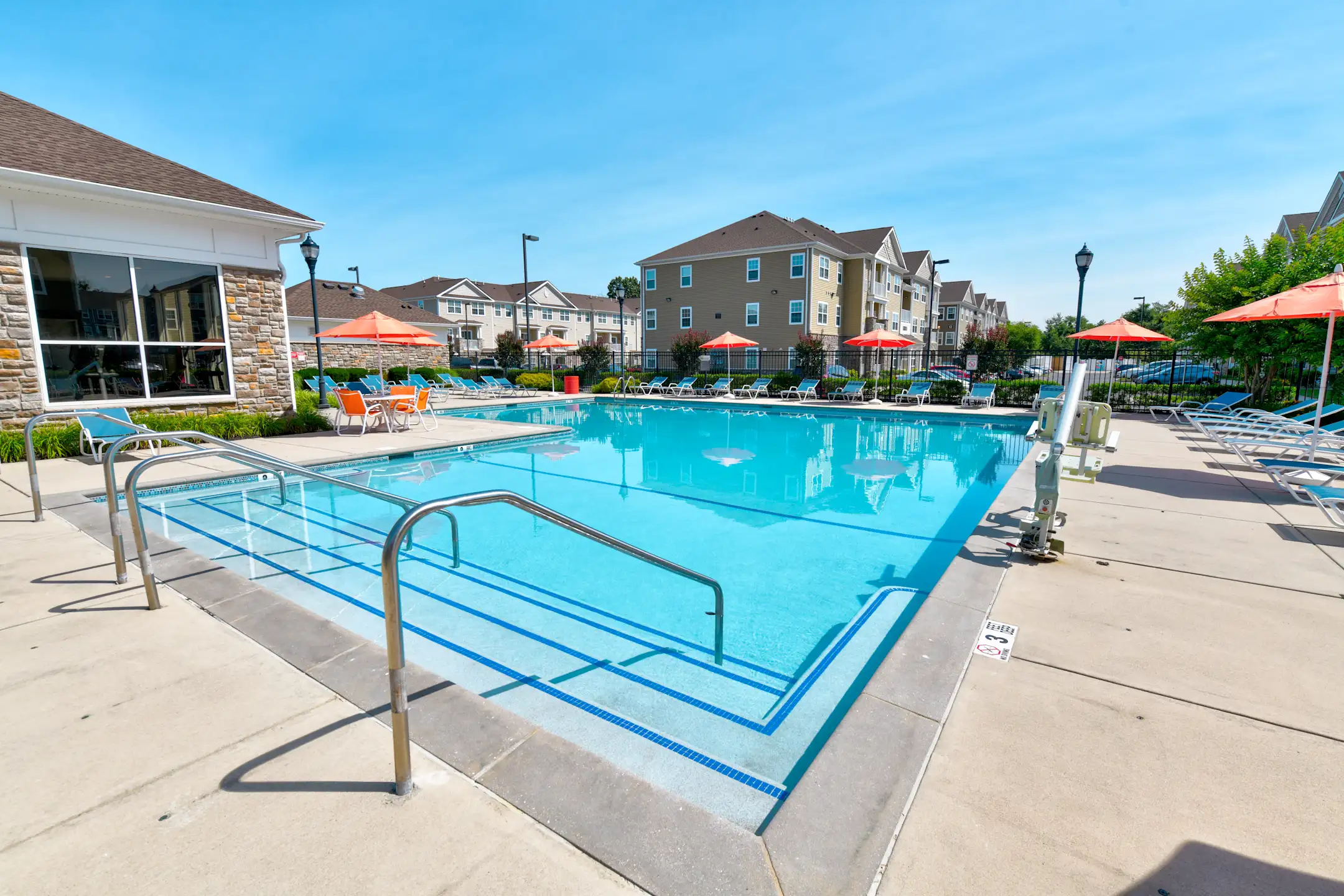 The Avery Apartments Willingboro, NJ 08046