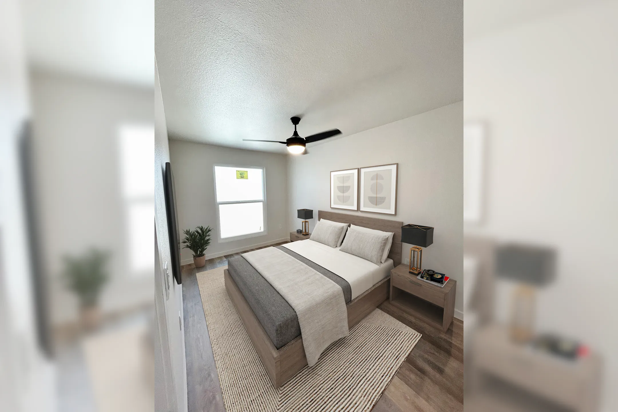 Lejaime Apartments 4860 Clairemont Mesa Blvd San Diego, CA