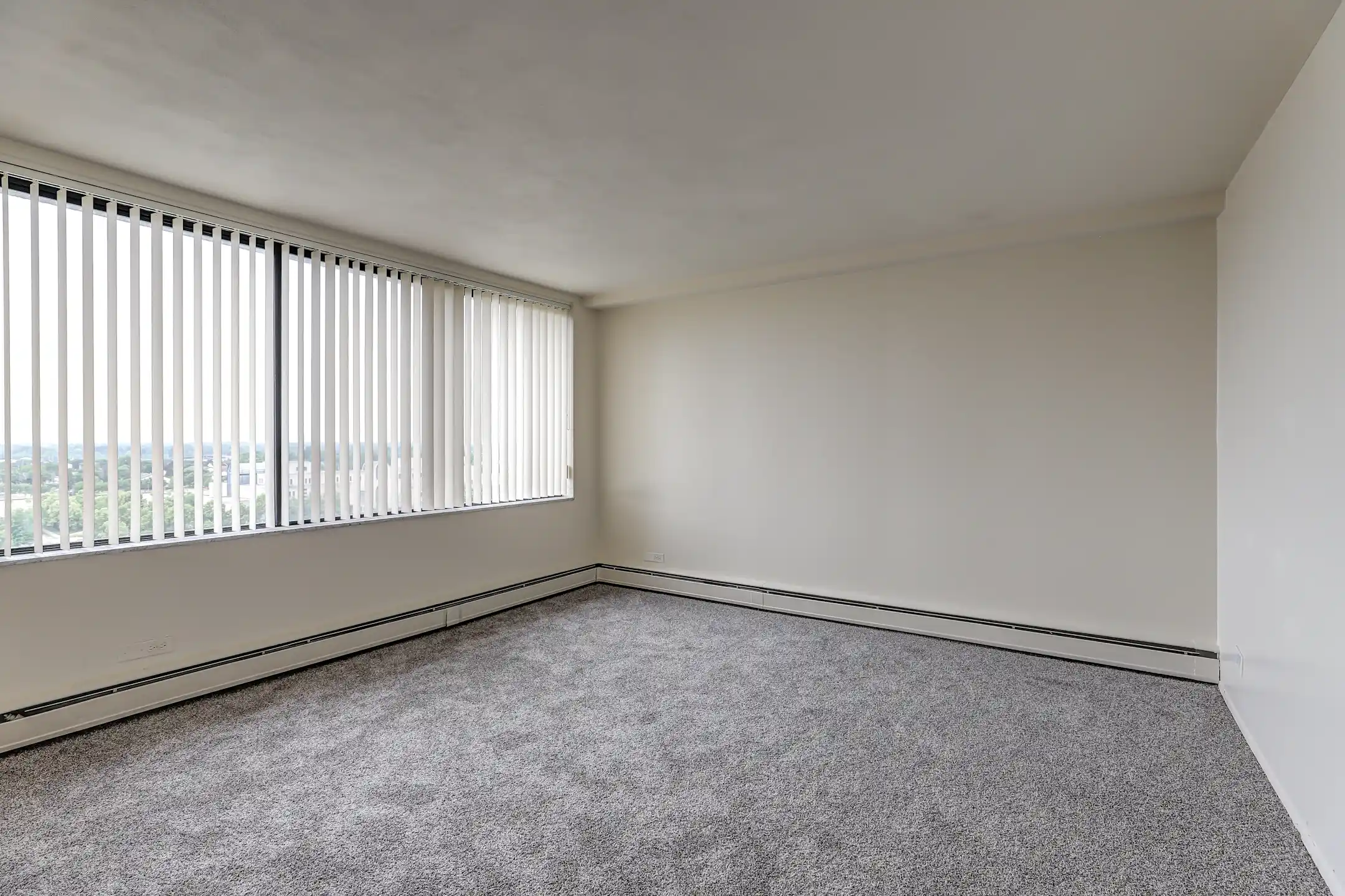 Lansing Tower 610 W Ottawa St Lansing, MI Apartments for Rent Rent.