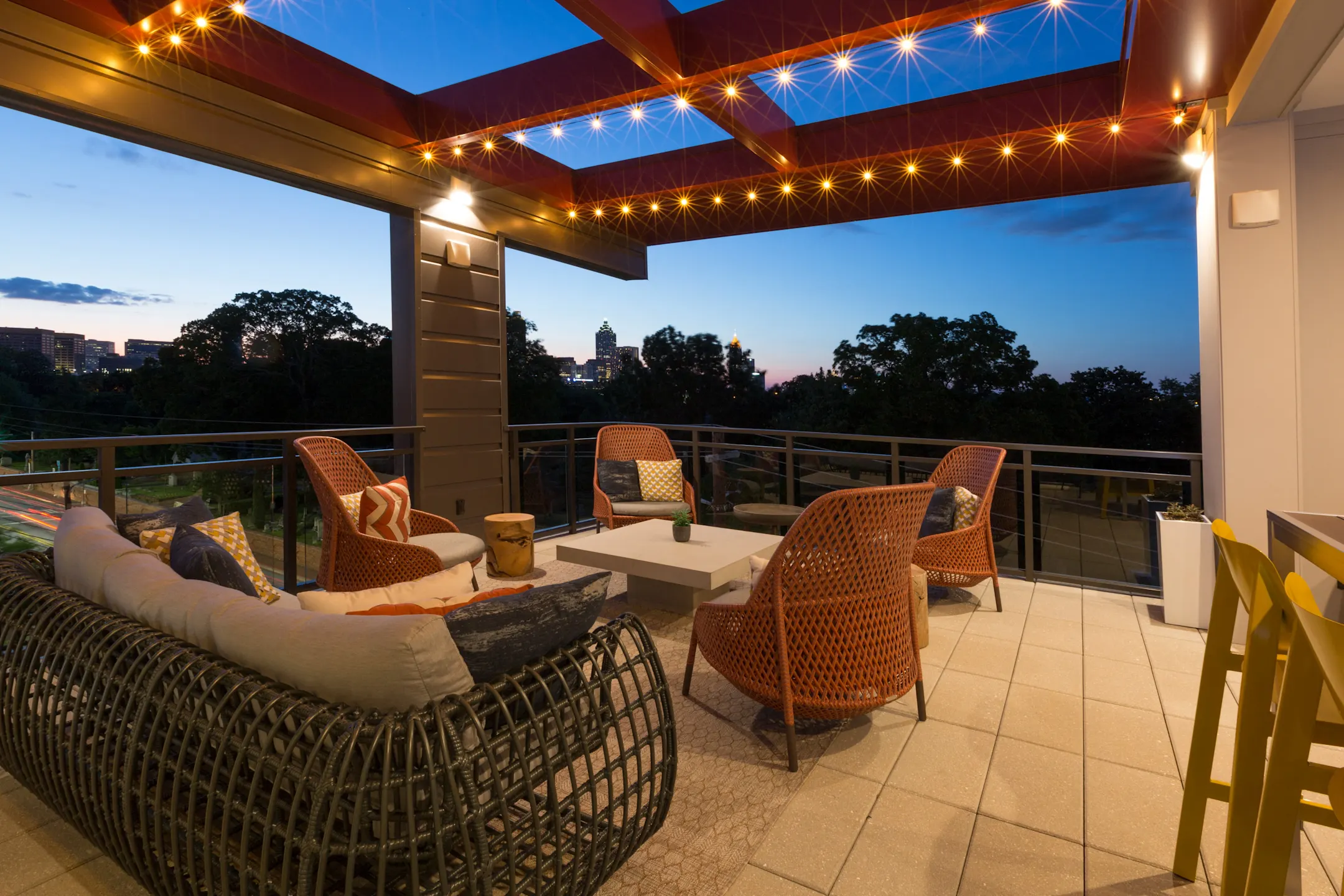 Lumen at Grant Park Apartments Atlanta, GA 30312