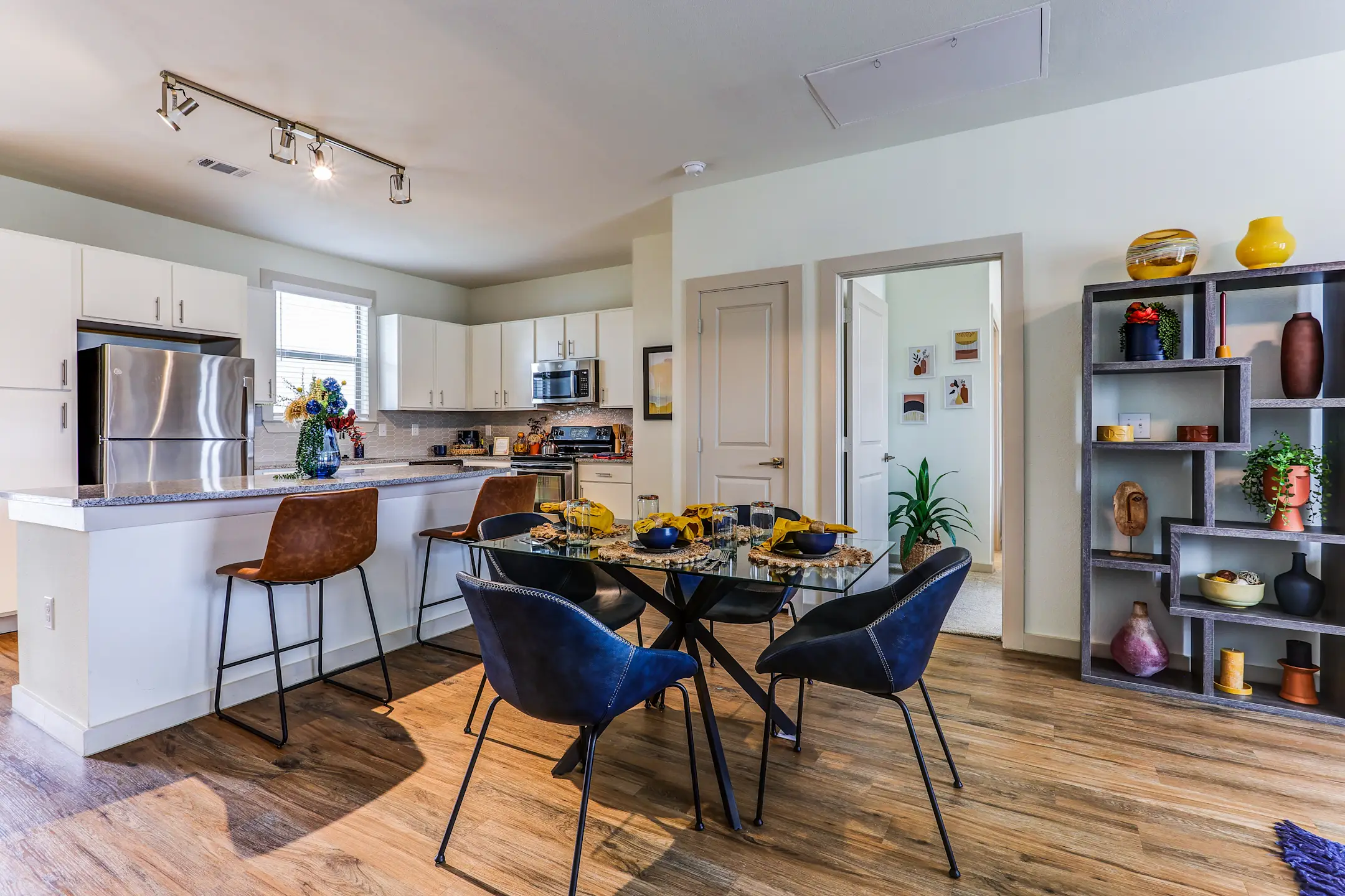 Home at Waller Apartments Waller, TX 77484