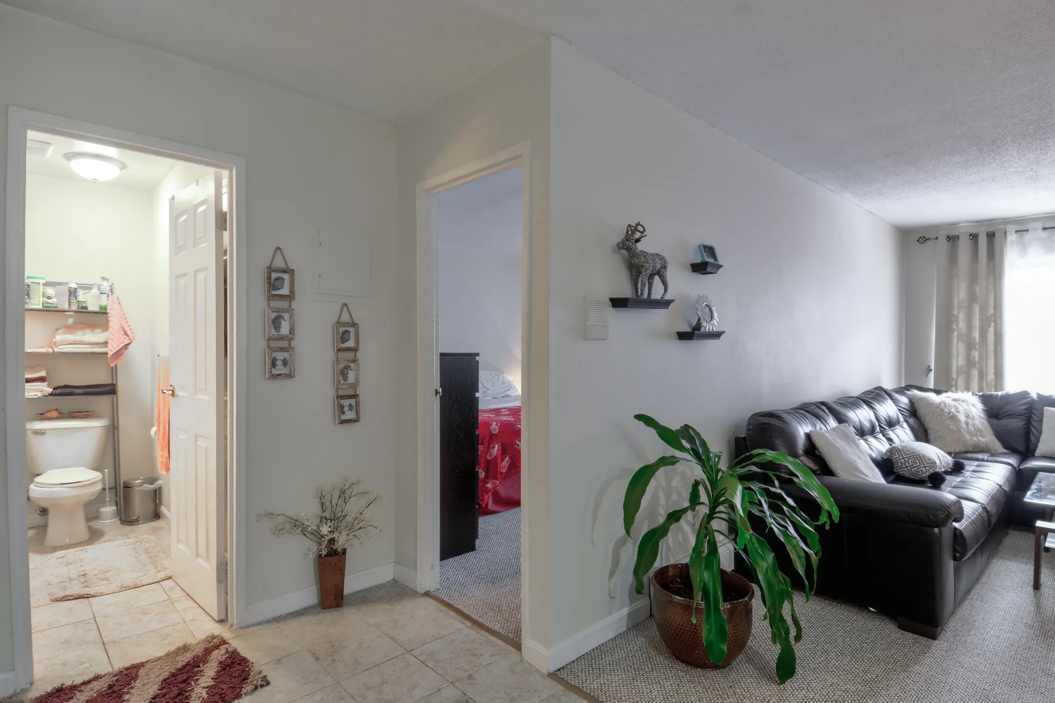 Carlyle House Apartments Apartments Revere, MA 02151