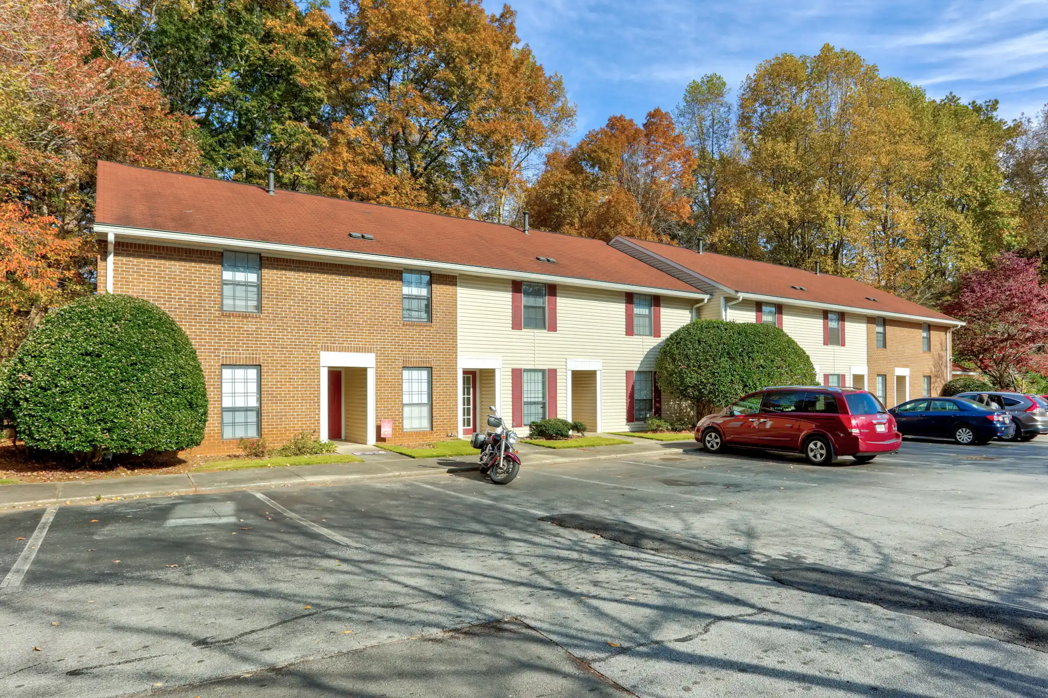 Ashley Oaks Apartments Carrollton Ga
