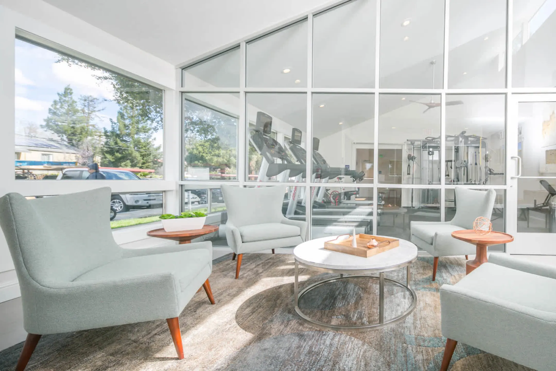 Woodleaf Apartments Campbell, CA 95008