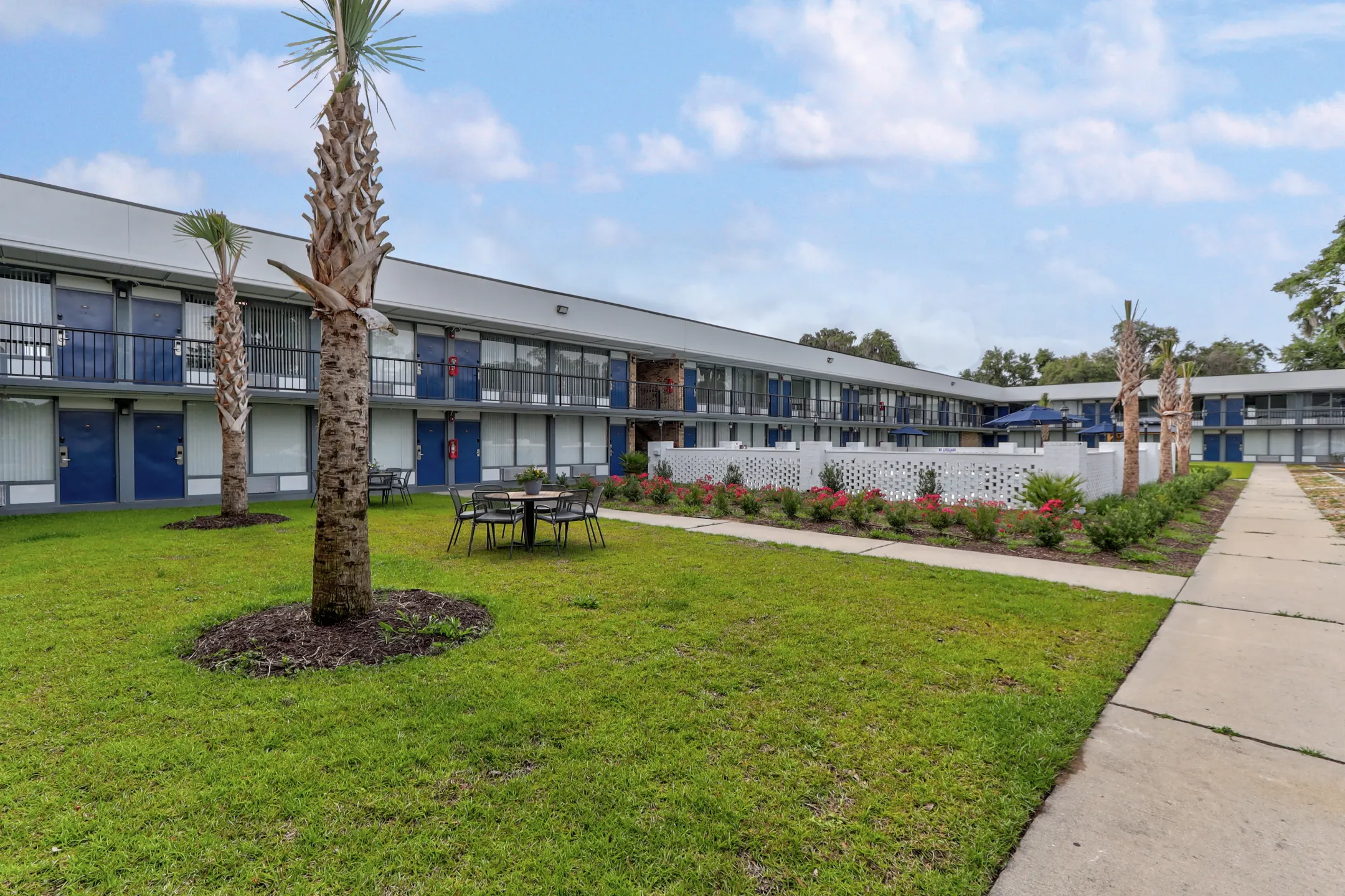 Vivo Living Port Royal Apartments Port Royal, SC 29935