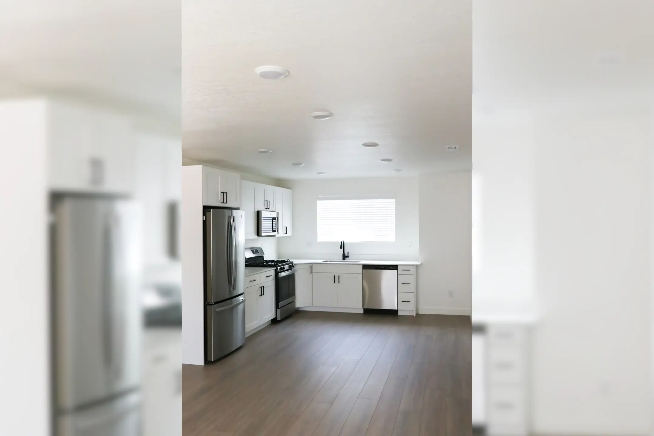 Sandridge Apartments Townhomes Clearfield, UT 84015