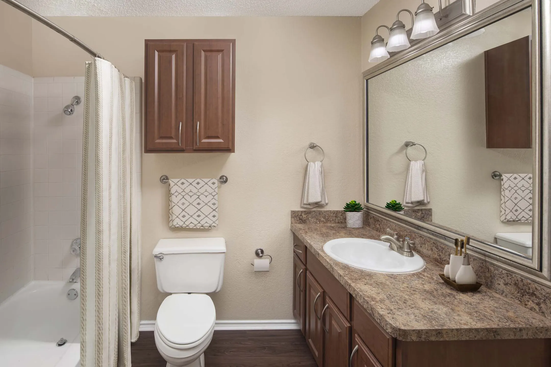 Camden Cimarron Apartments Irving, TX 75063