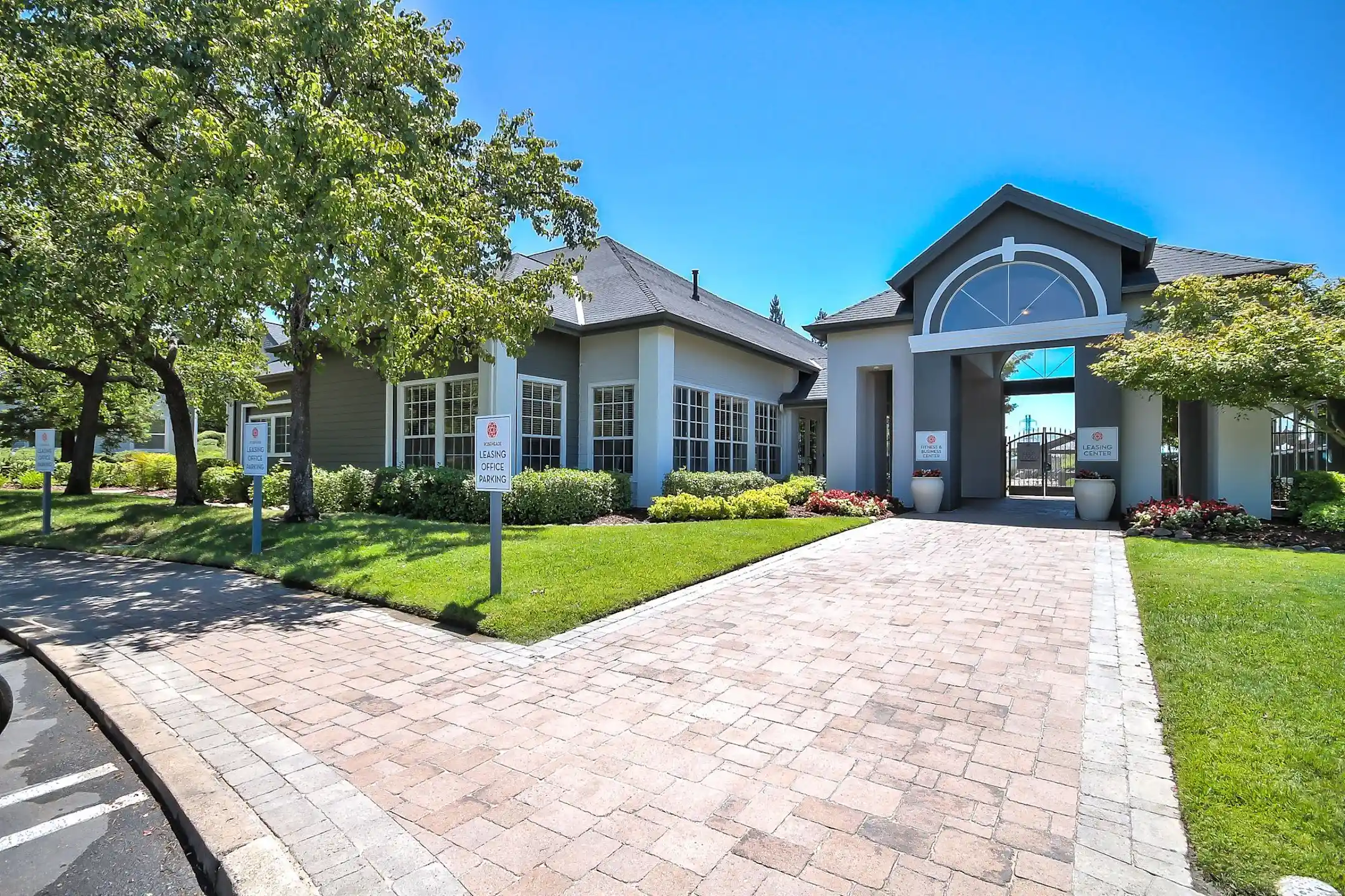 Rosemeade at Olympus Pointe Apartments Roseville, CA 95661