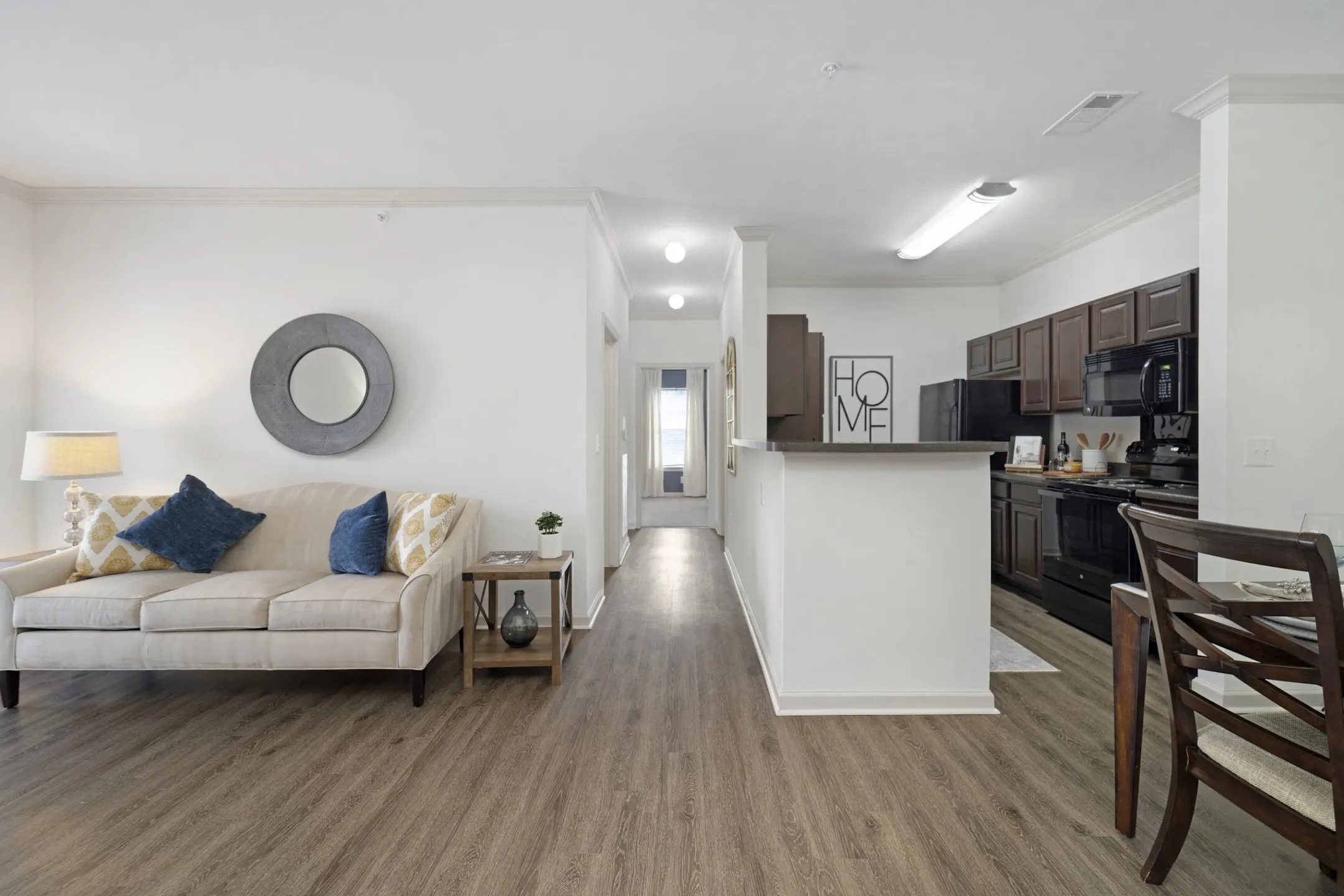 The Falls at 109 Apartments Lebanon, TN 37090