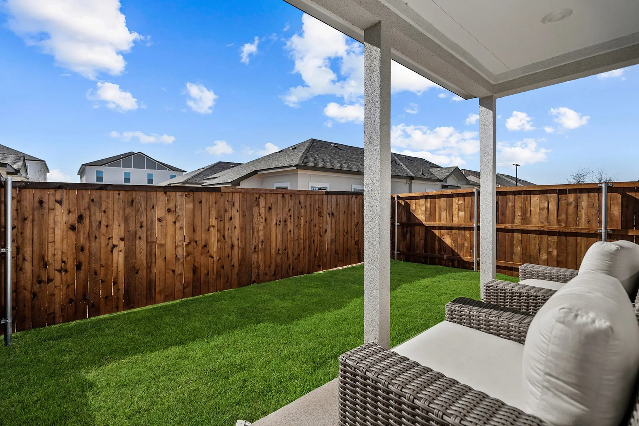 Mansions Eight65 Apartments Hutto, TX 78634