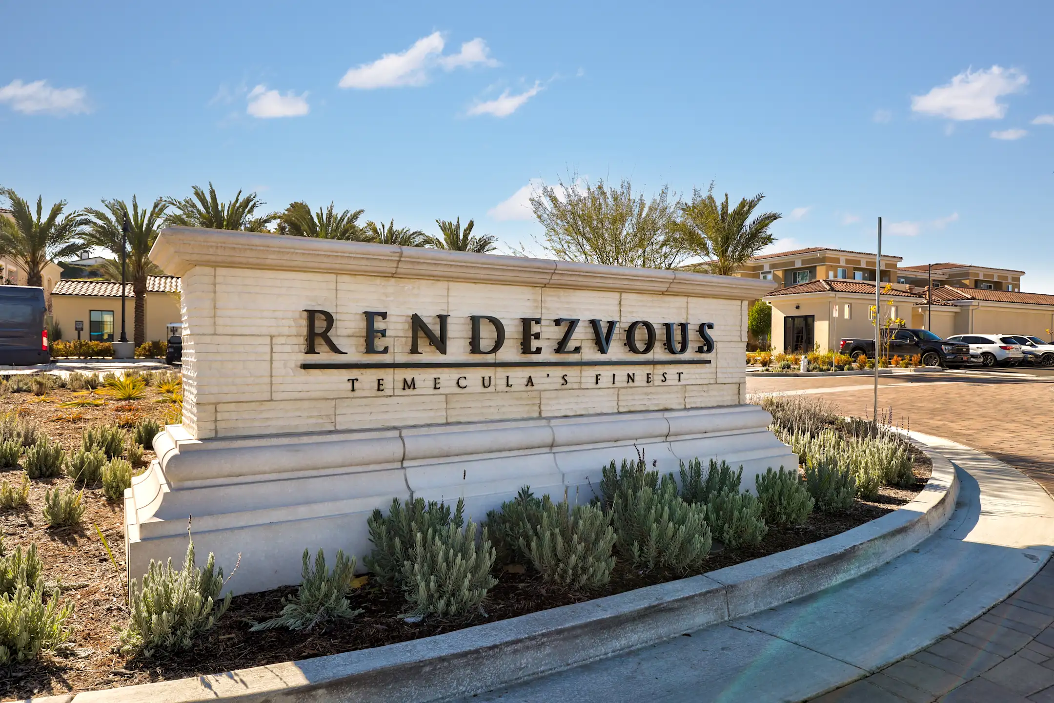 Rendezvous Apartments 30075 Rancho California Road Temecula, CA