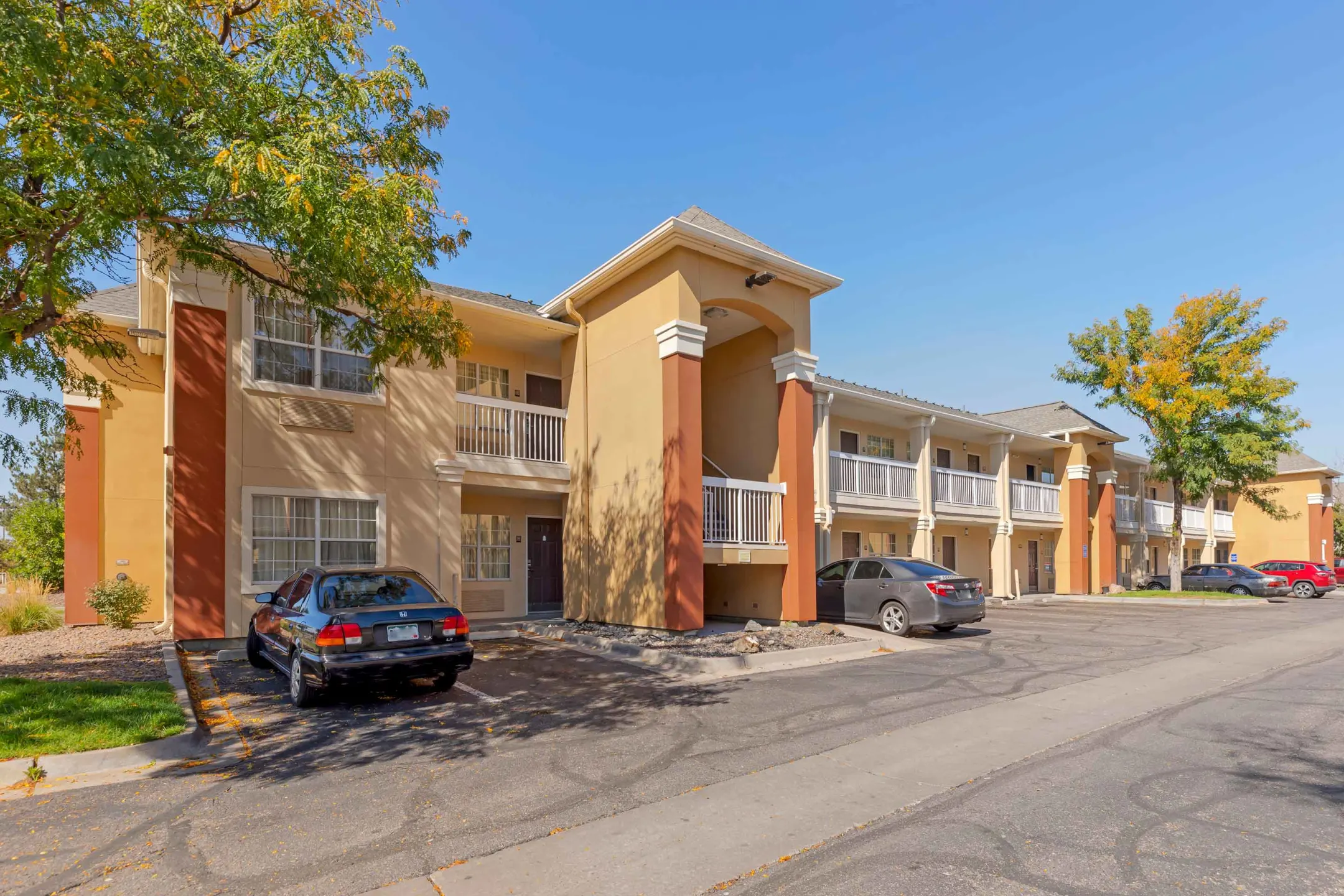 Apartments For Rent In South Aurora Co