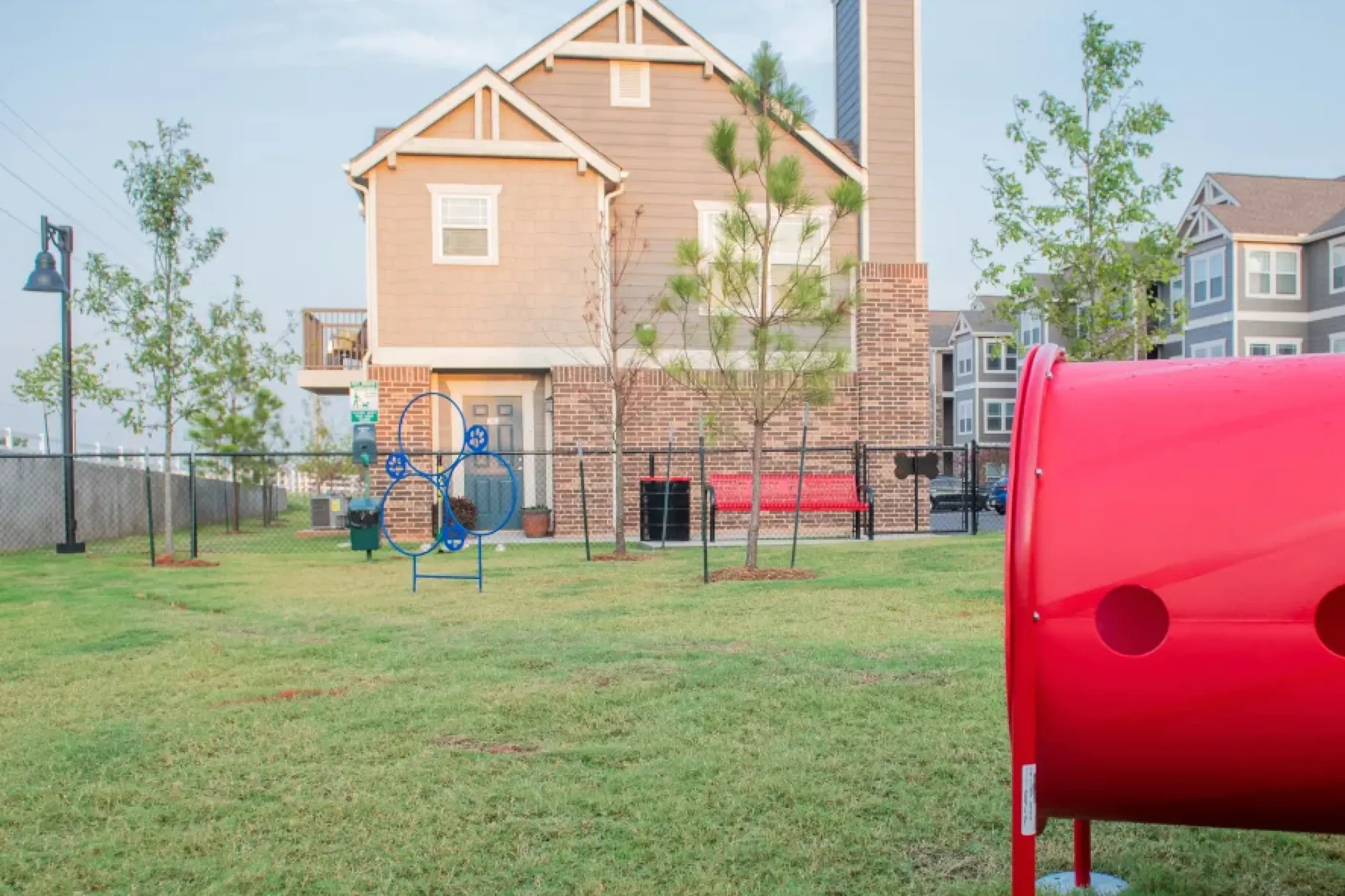 Adirondack Apartments 4580 South Bass Pro Drive Independence, MO