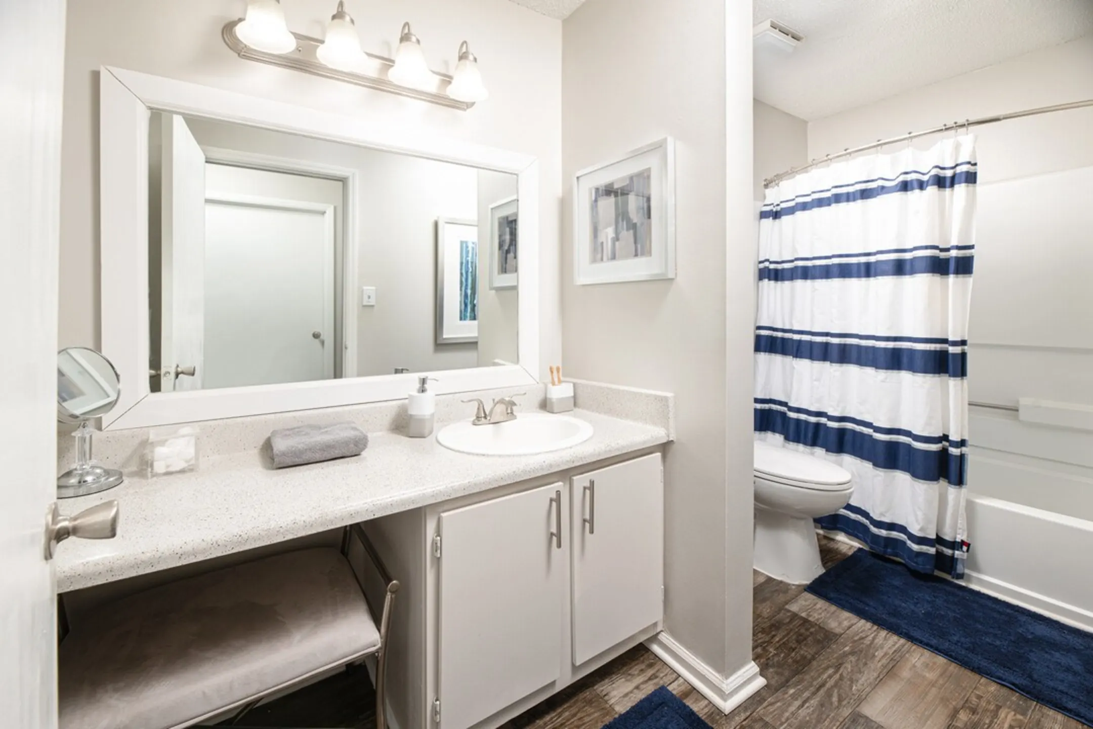 The Park at London Apartments Ellenwood, GA 30294