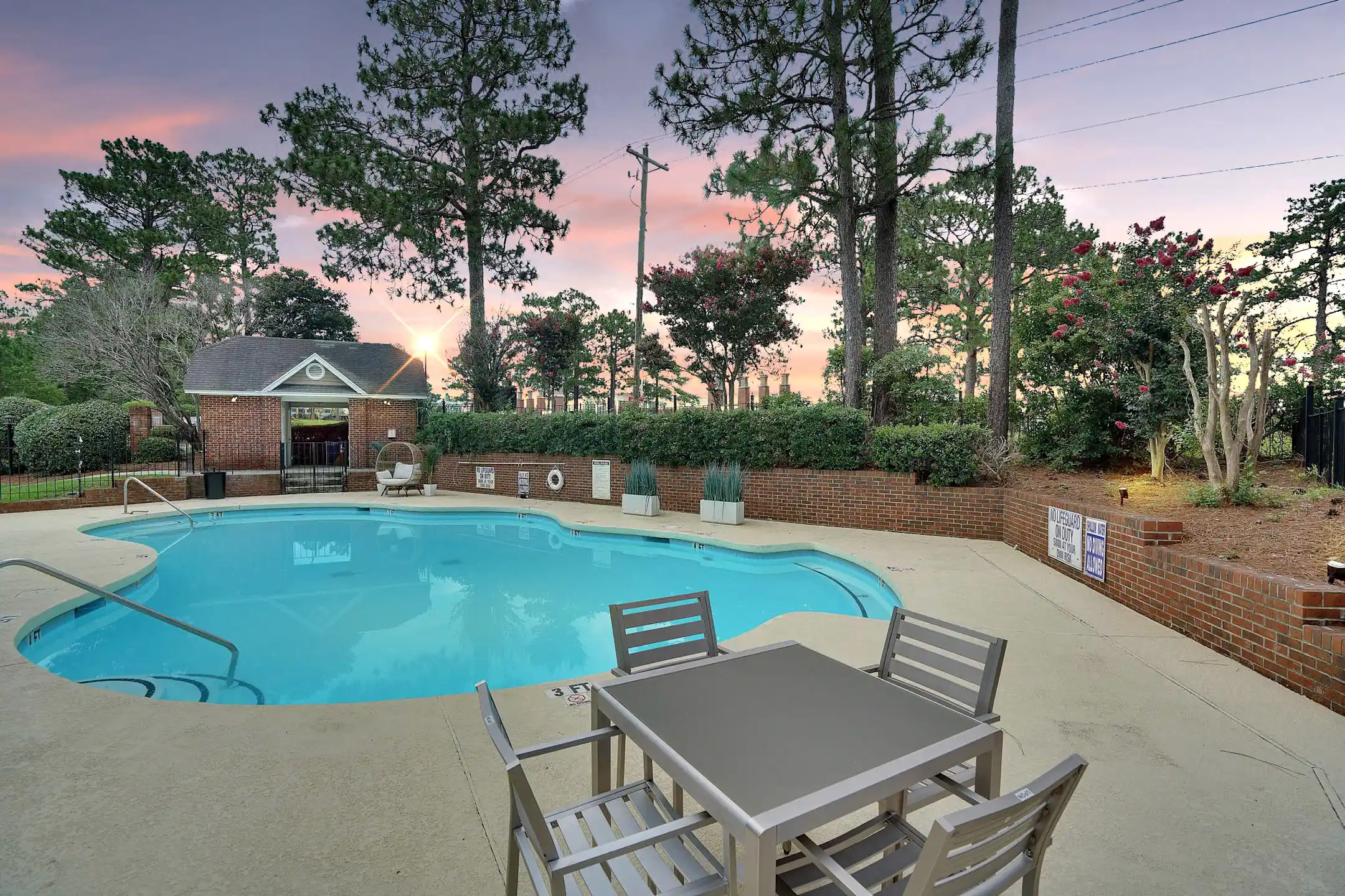 Endora East Apartments Columbia, SC 29223