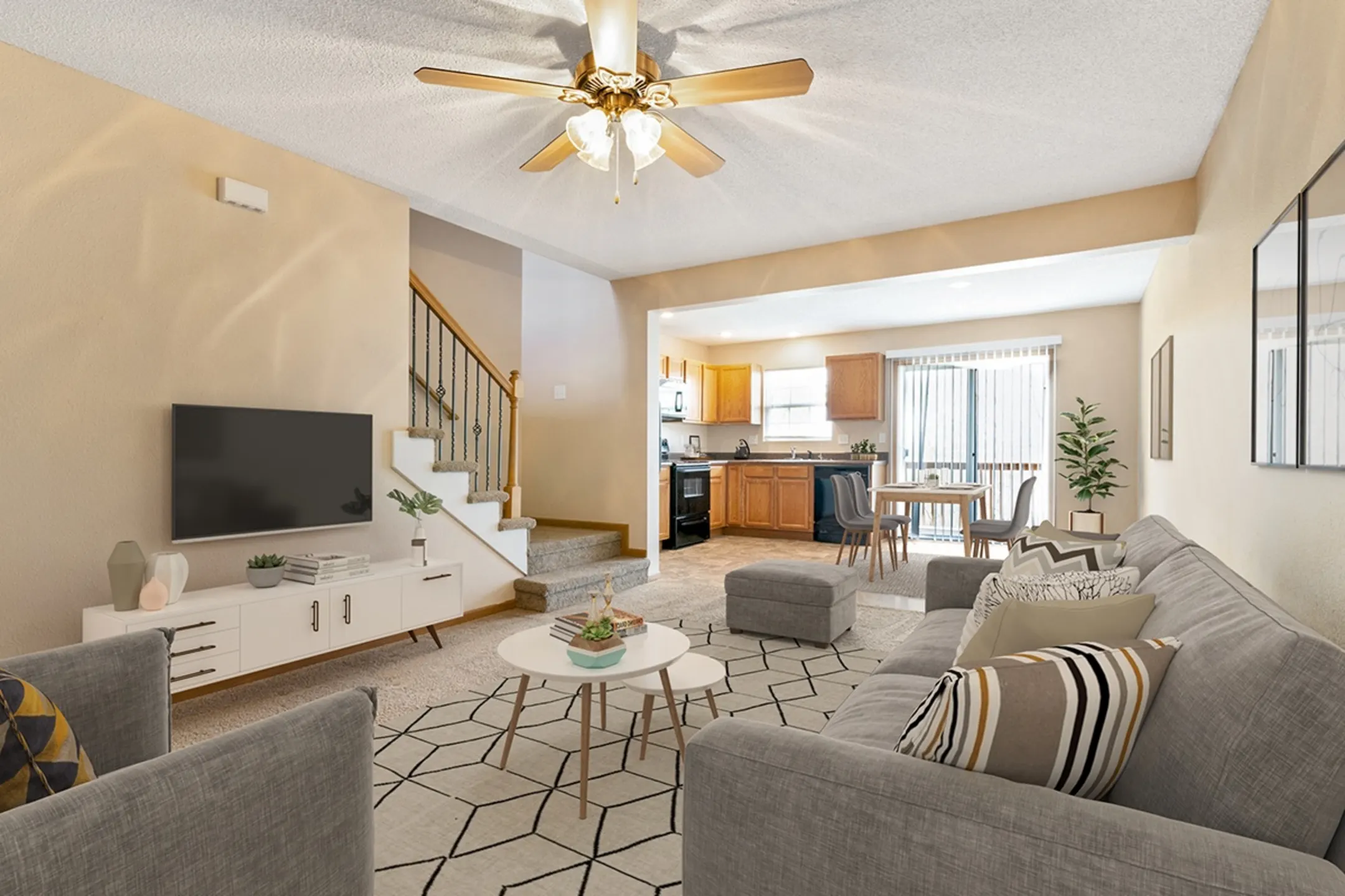 Patriot Pointe 1901 Victory Lane Junction City, KS Apartments for Rent Rent.