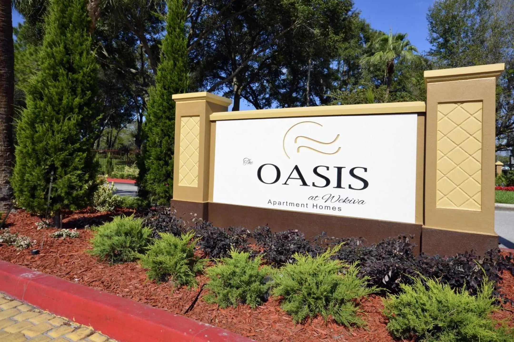 Oasis at Wekiva Apartments - Apopka, FL 32703