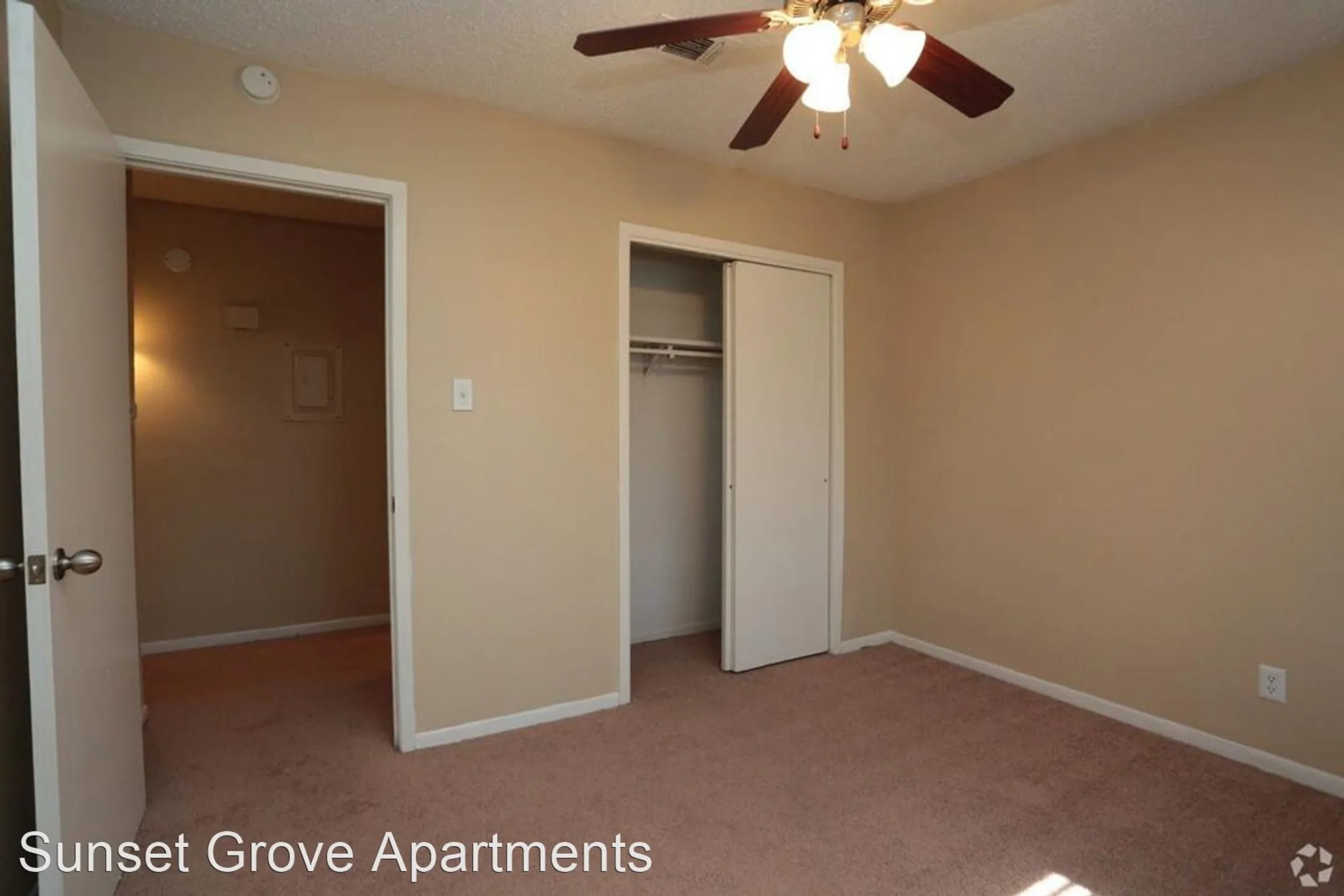 Sunset Grove Apartments Apartments Orange, TX 77630