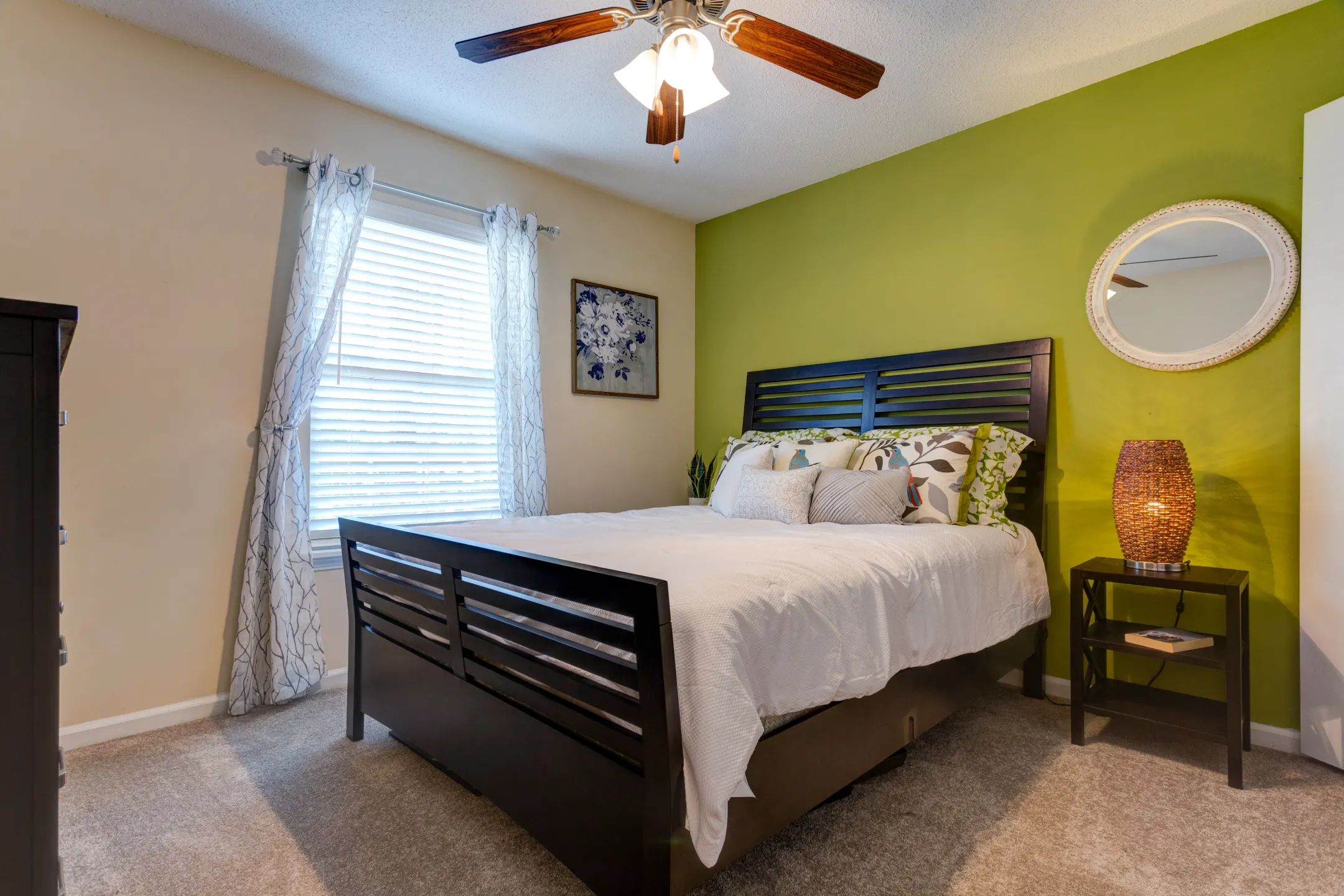 Residences at Forestdale 3551 Forestdale Dr Burlington, NC