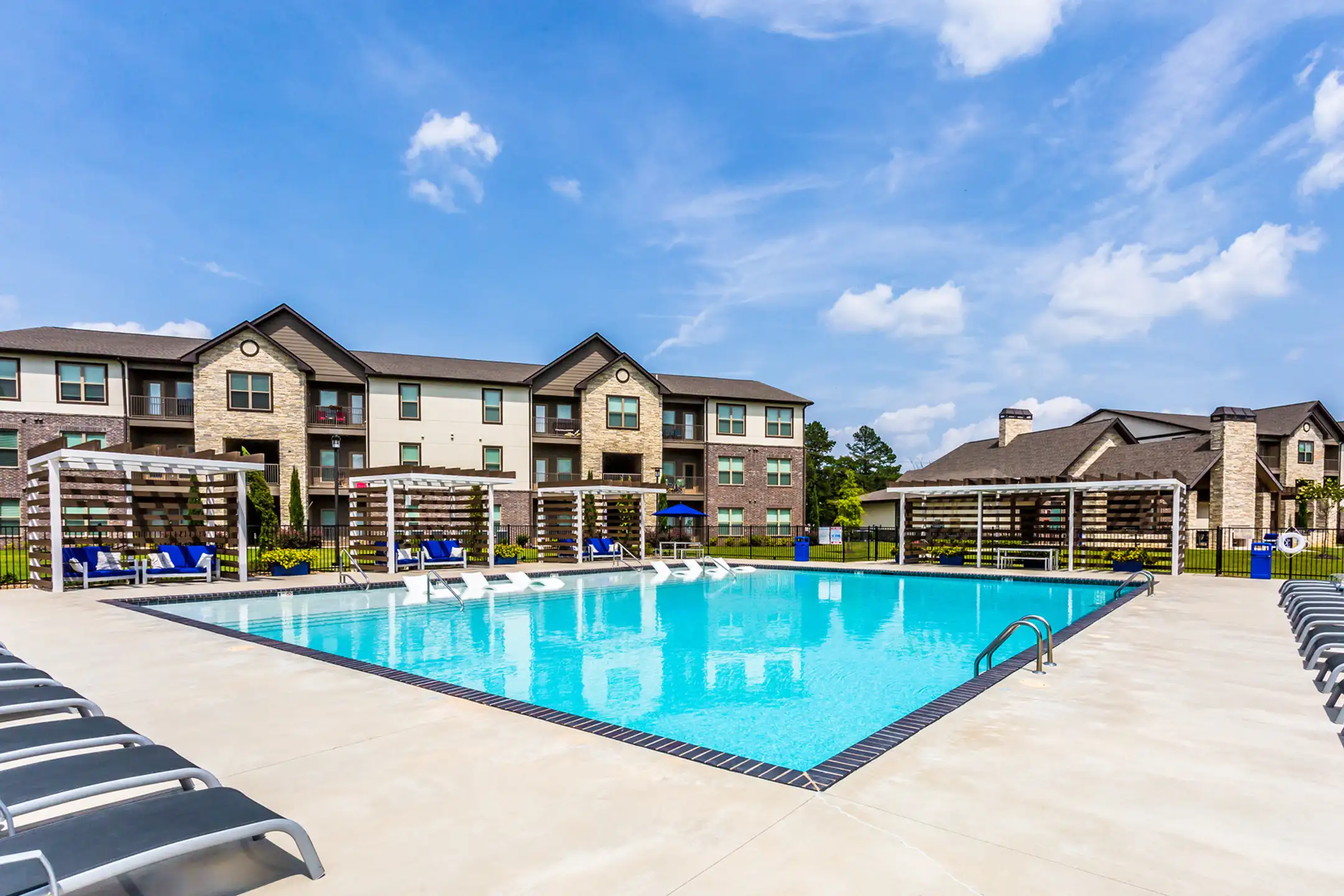 McKenzie Park 14201 Kanis Rd Little Rock, AR Apartments for Rent