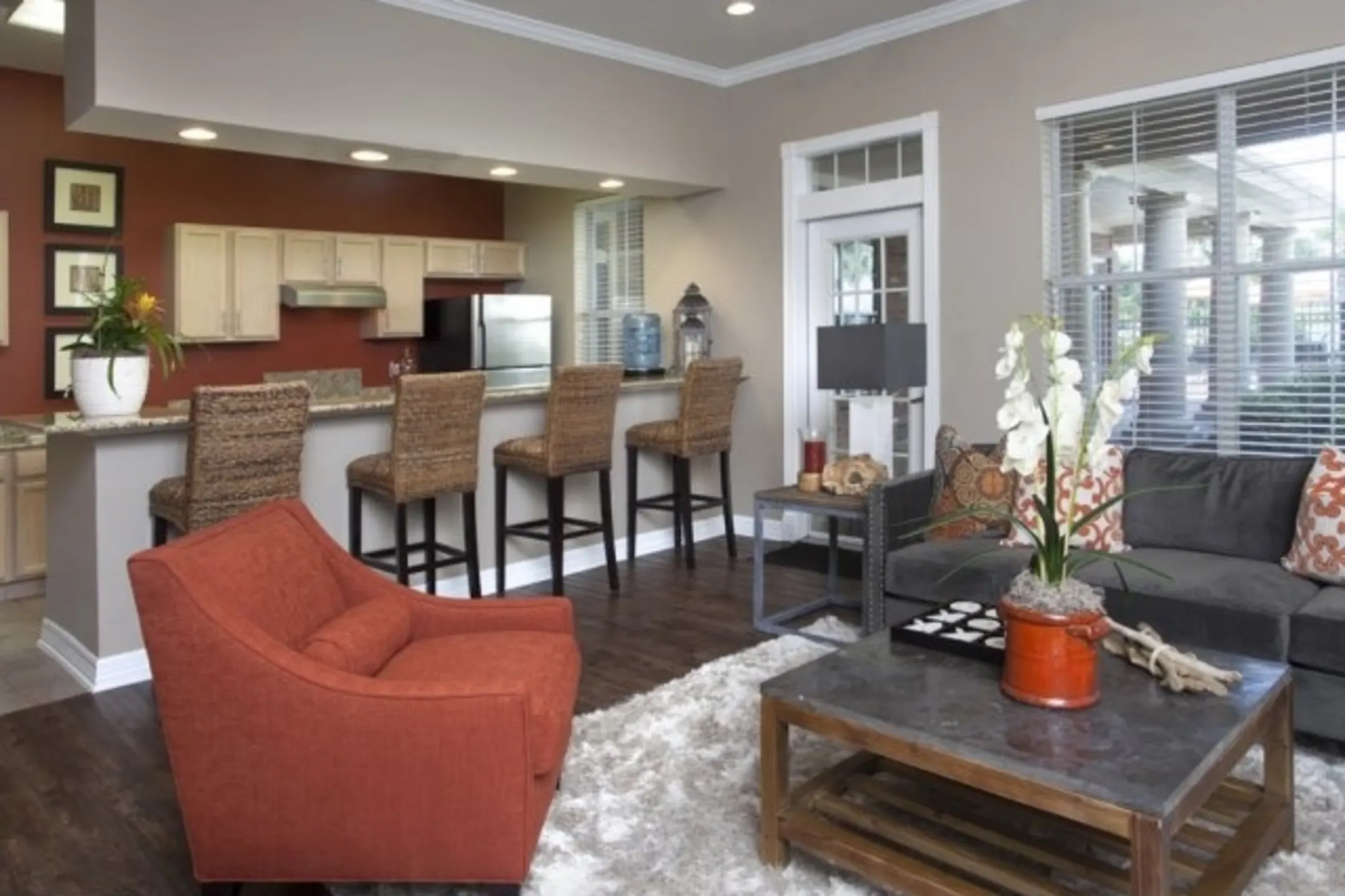 The Village at Fountain Lake Apartments Gonzales, LA 70737