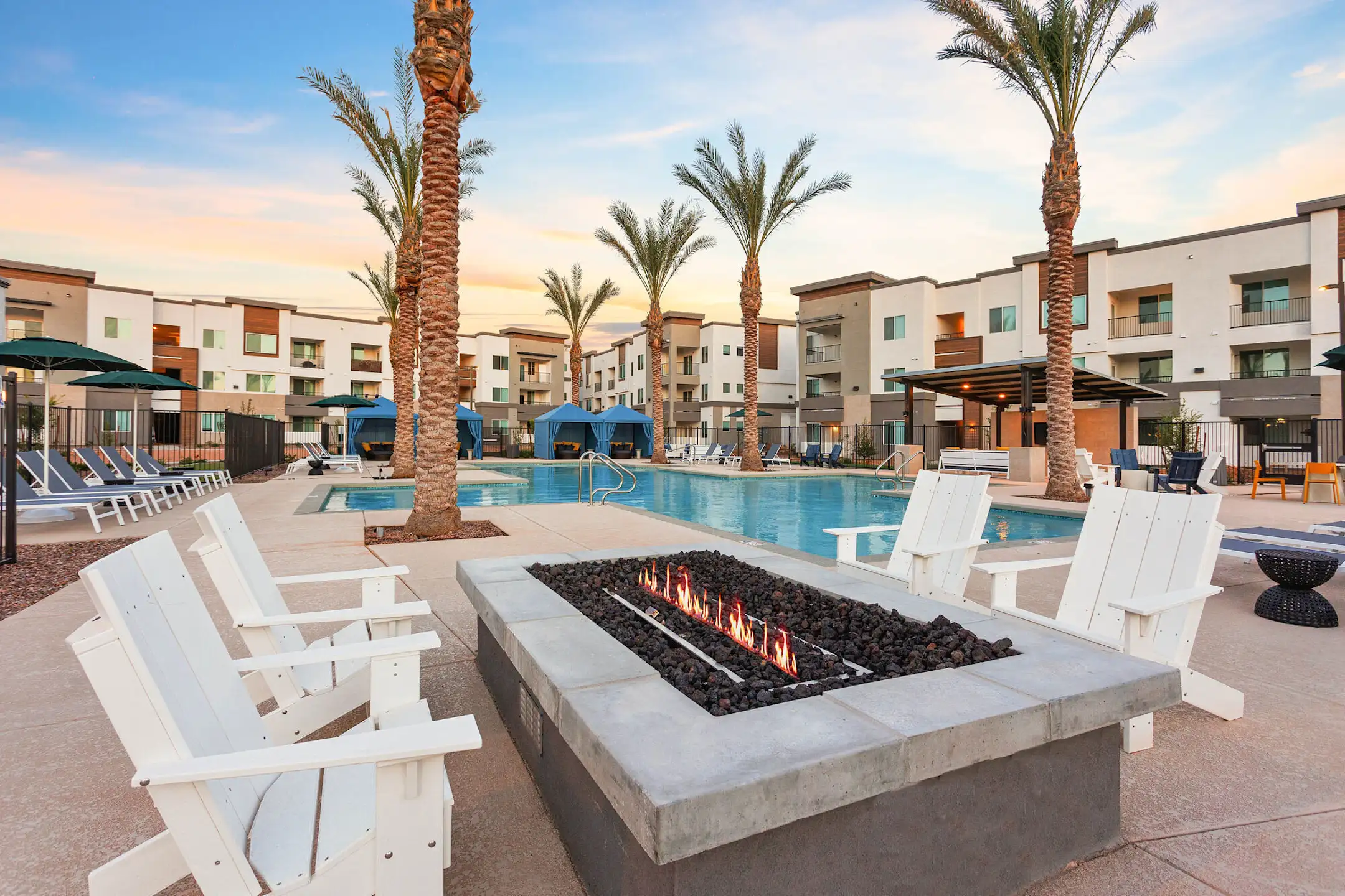 Ascend at Black Canyon Apartments - Phoenix, AZ 85085