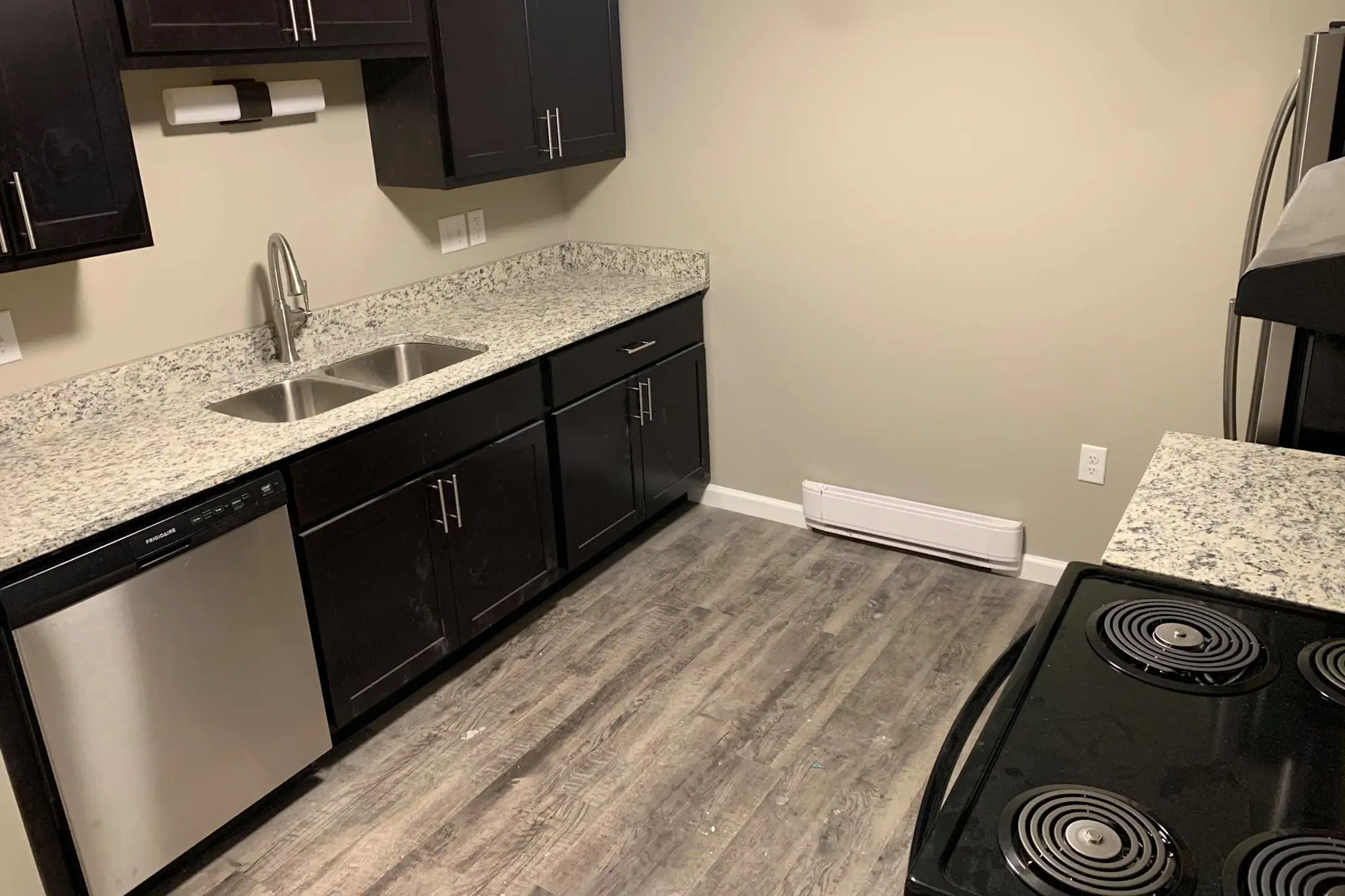 Andover Apartments Apartments Toledo, OH 43614