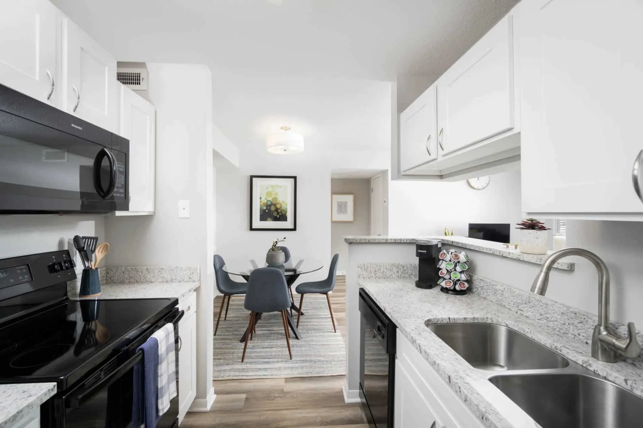 Arbors of Anderson 4037 Mount Carmel Tobasco Rd Cincinnati, OH