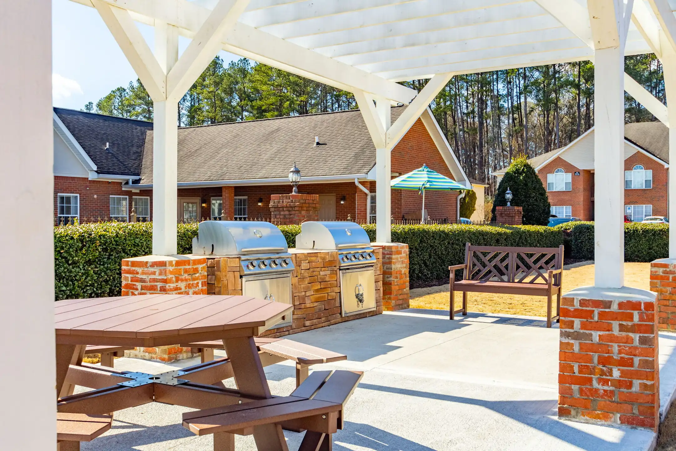 Fountain Brook Apartments Apartments Fort Oglethorpe, GA 30742