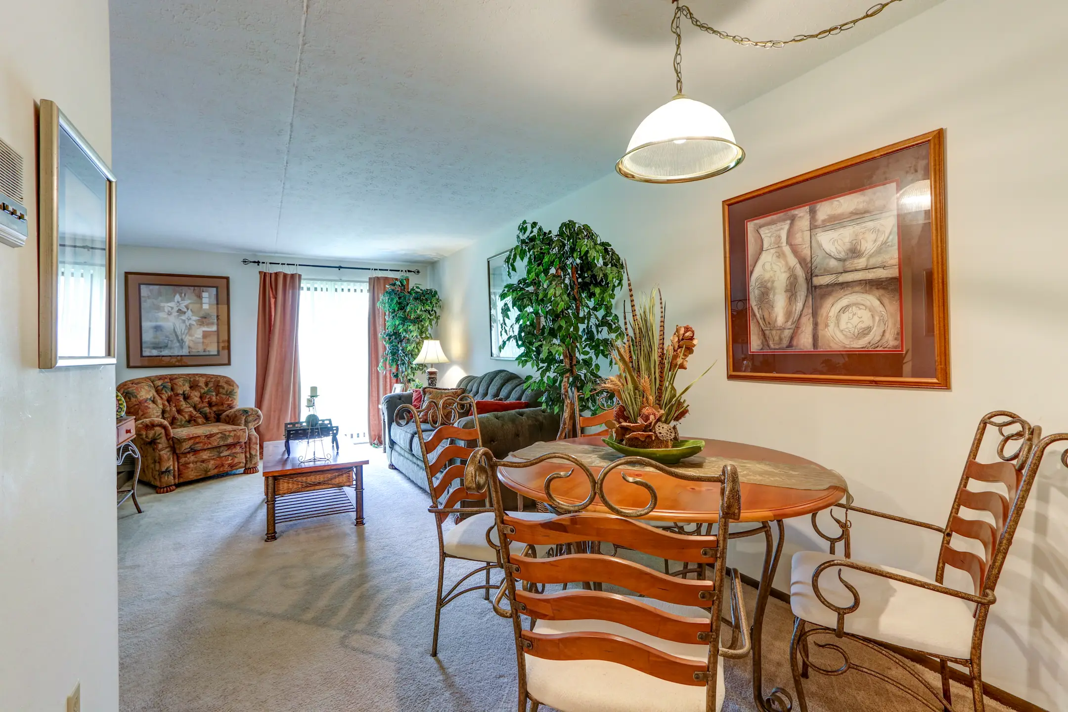 Bedford Green Apartments Apartments Bedford, OH 44146