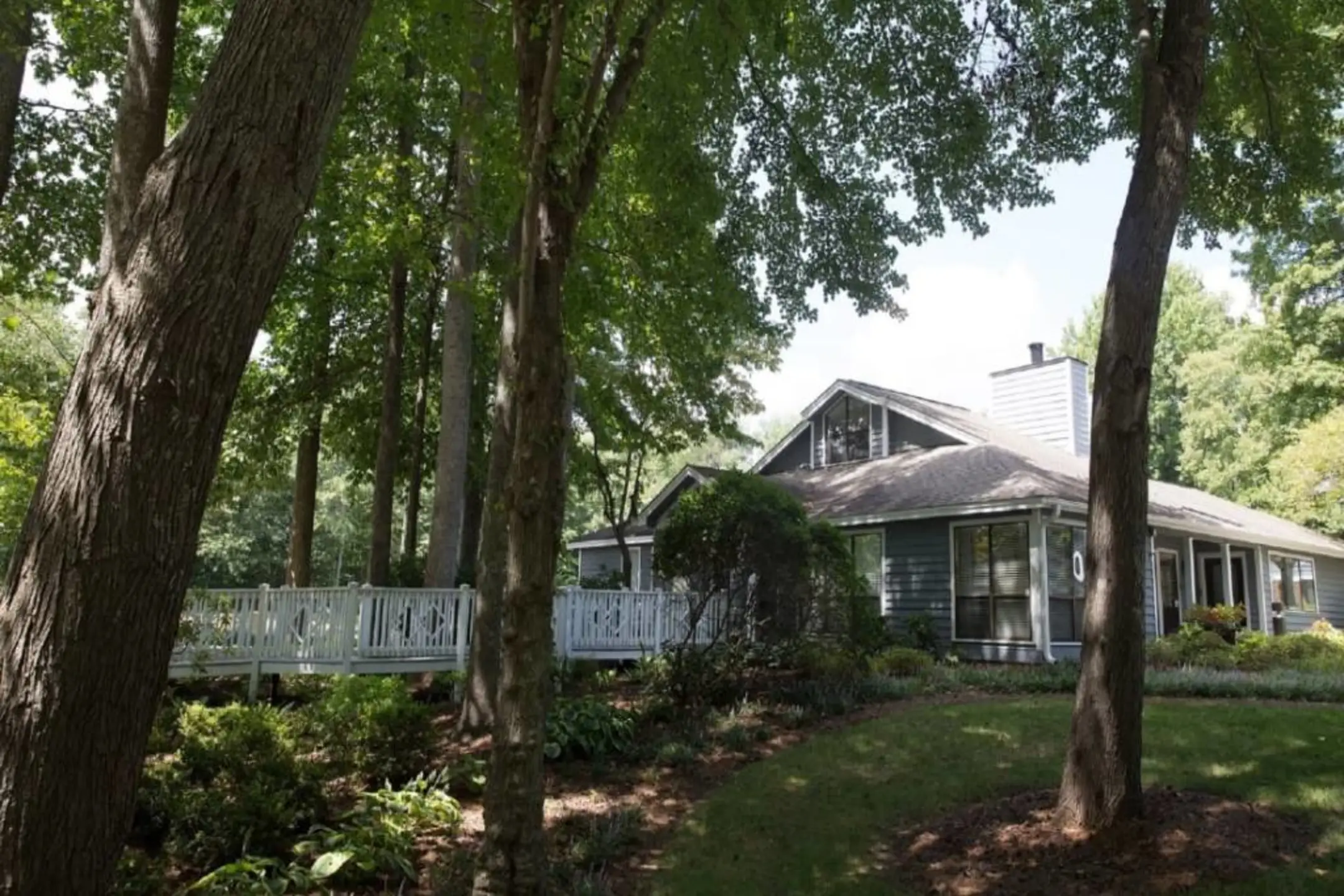 Kensington Place Greensboro