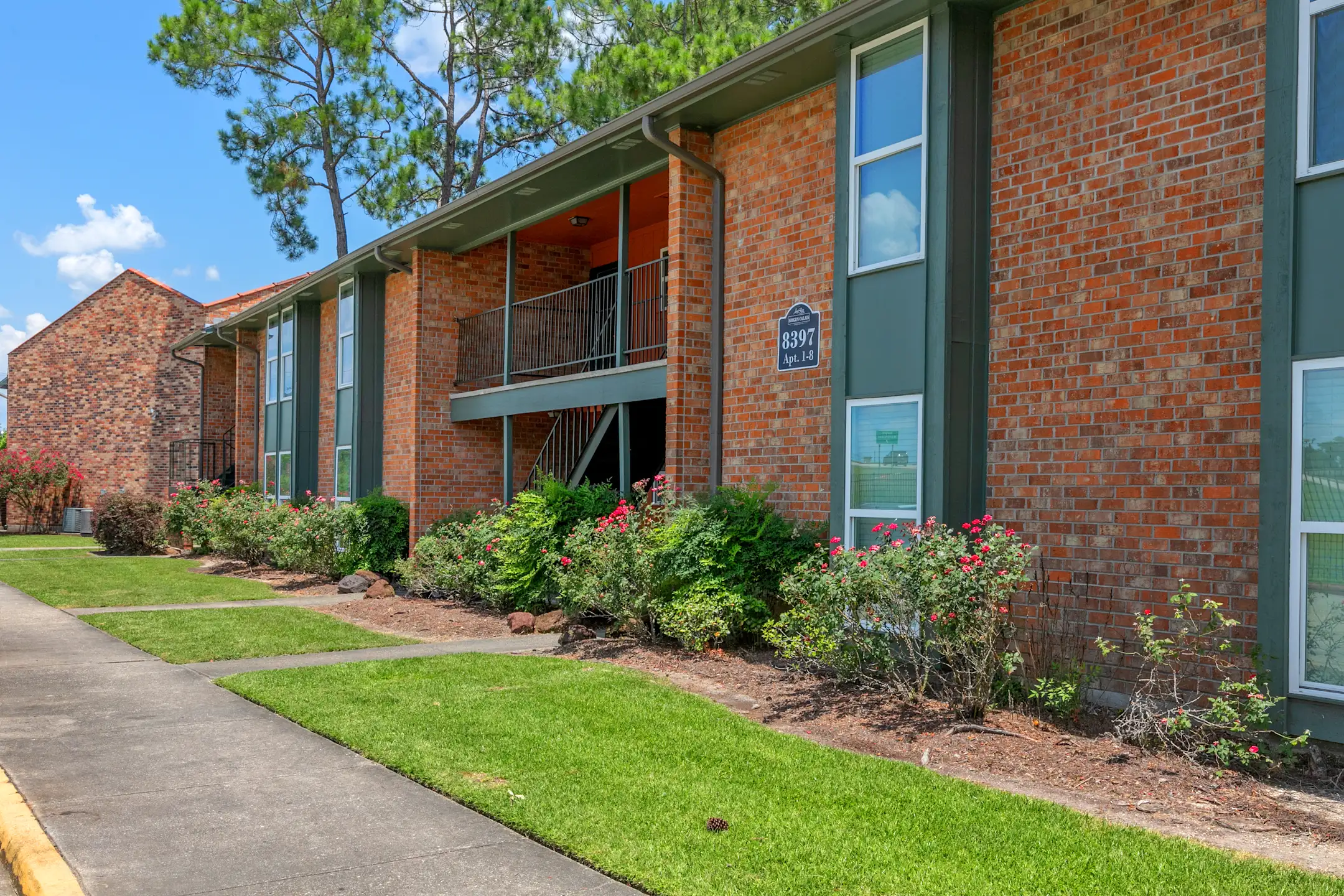 Siegen Calais 8363 Siegen Ln Baton Rouge, LA Apartments for Rent