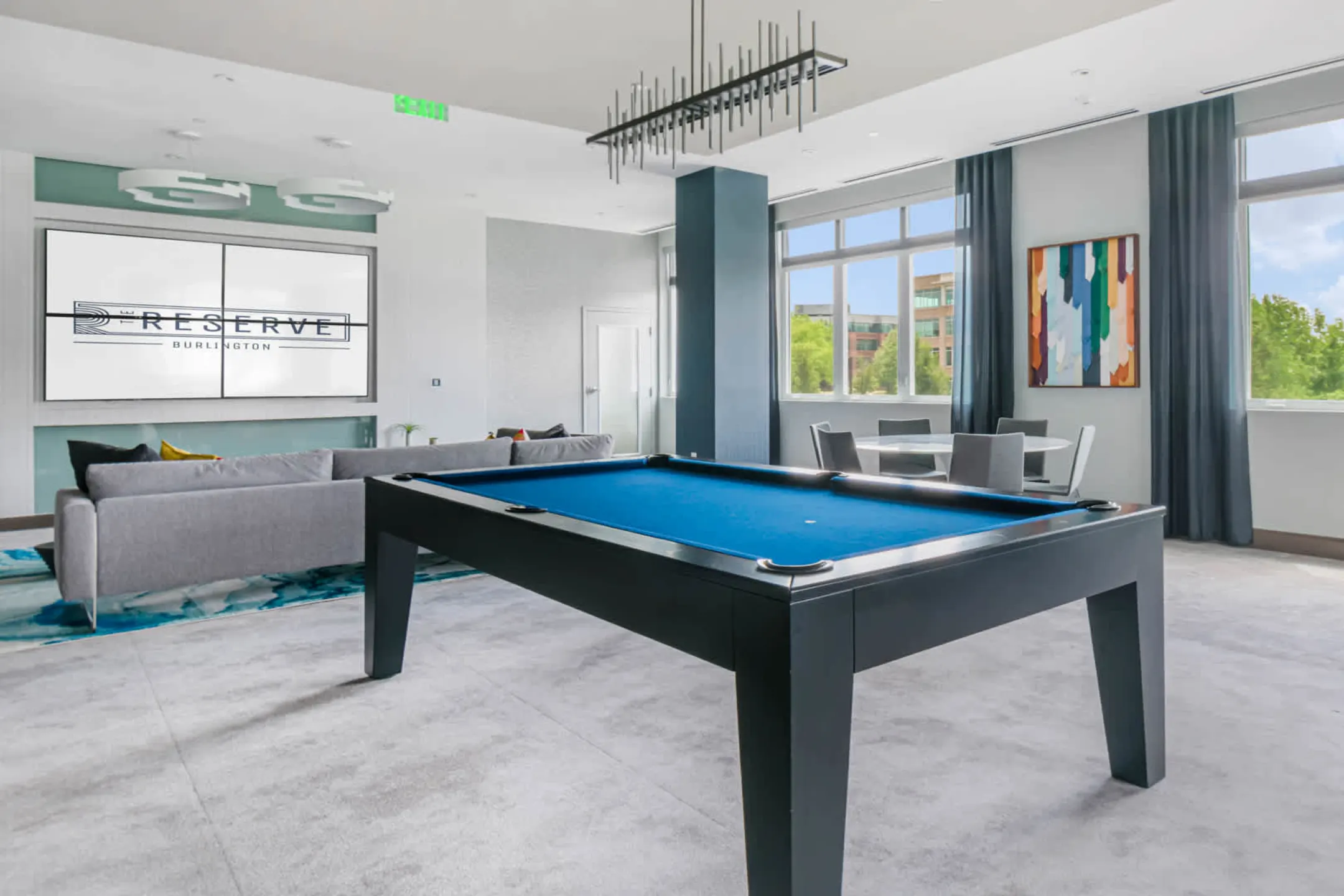 The Reserve at Burlington Apartments Burlington, MA 01803