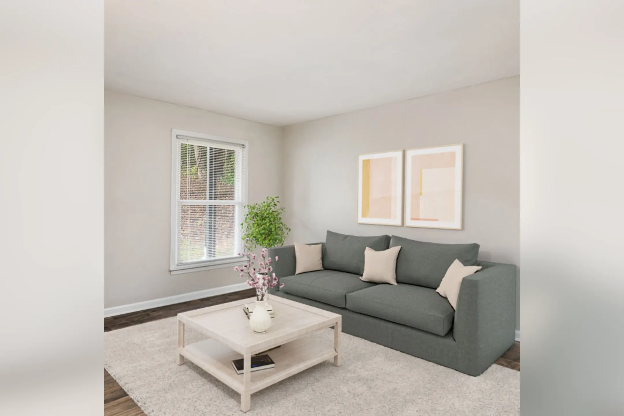 The Station on Pineview Apartments Kernersville, NC 27284